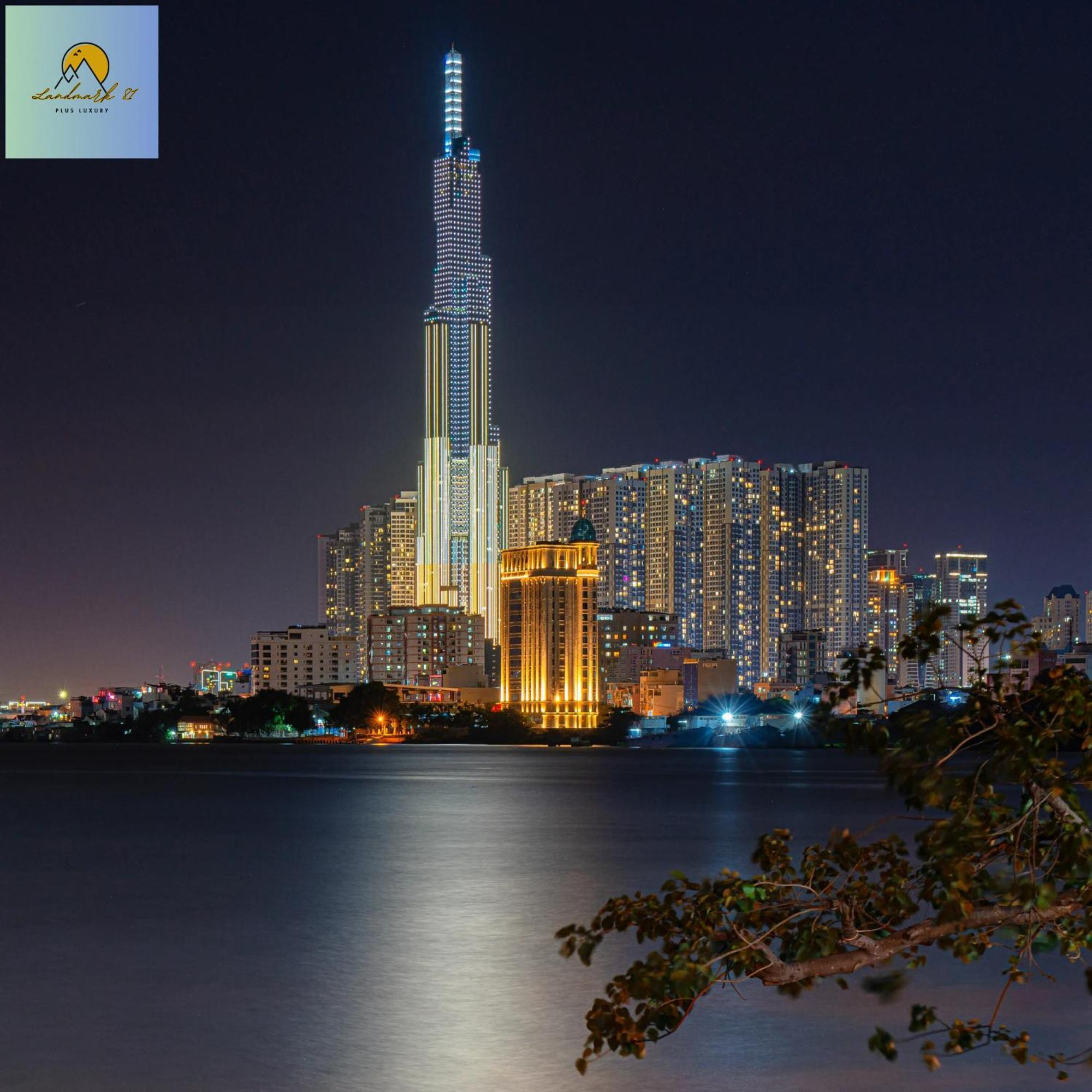 Landmark 81 Premium * Ho Chi Minh City