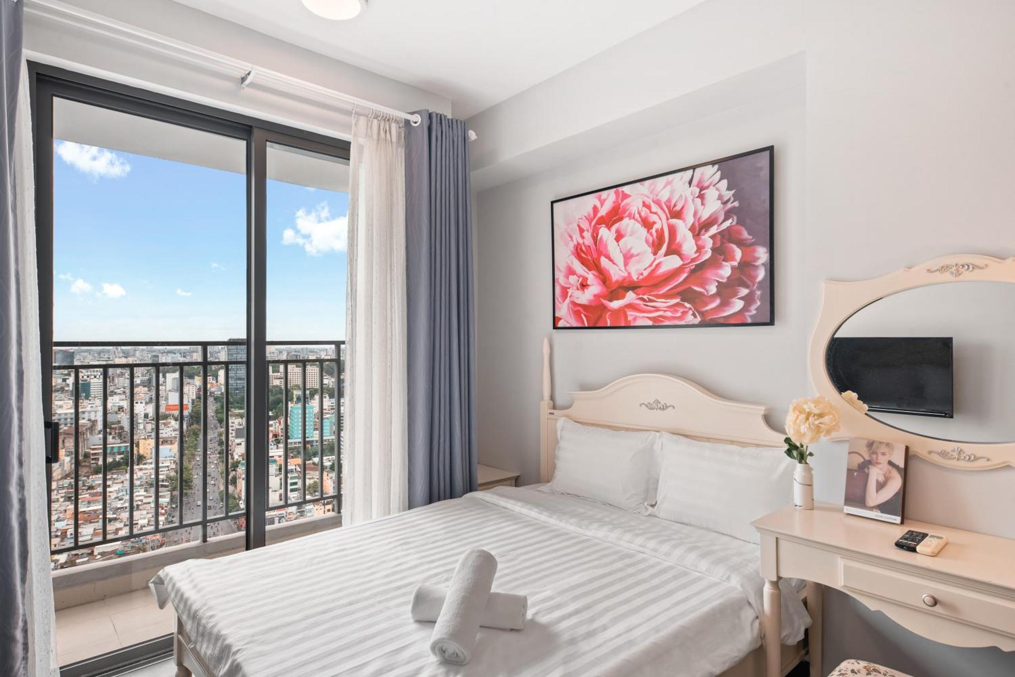 Apartment Elysium Cbd Rivergate - Pool - Free 4g Sim For 3 Nights