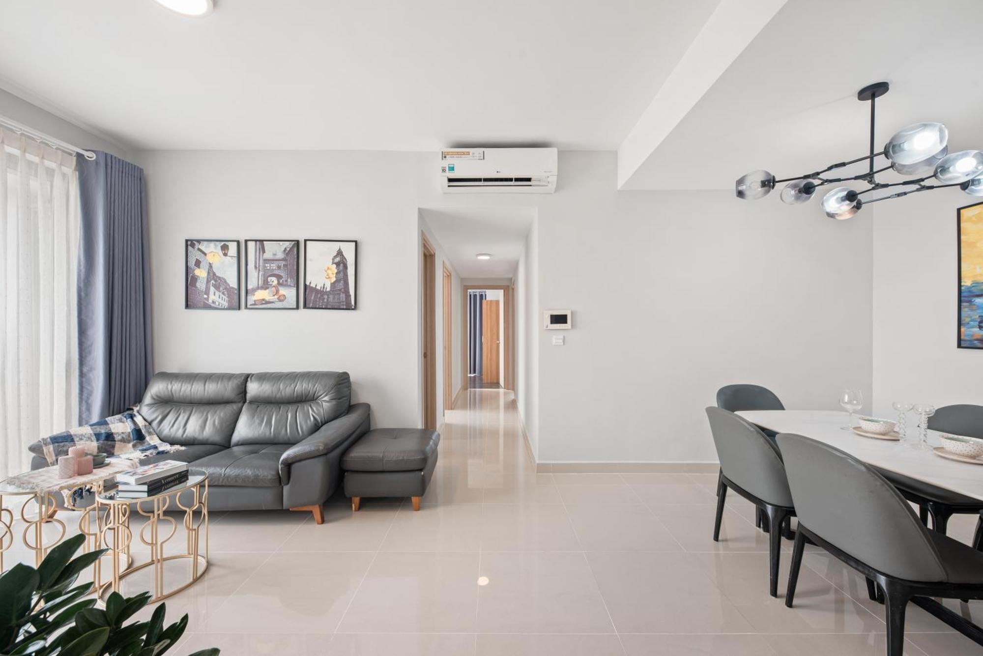 Apartment Elysium Cbd Rivergate - Pool - Free 4g Sim For 3 Nights *