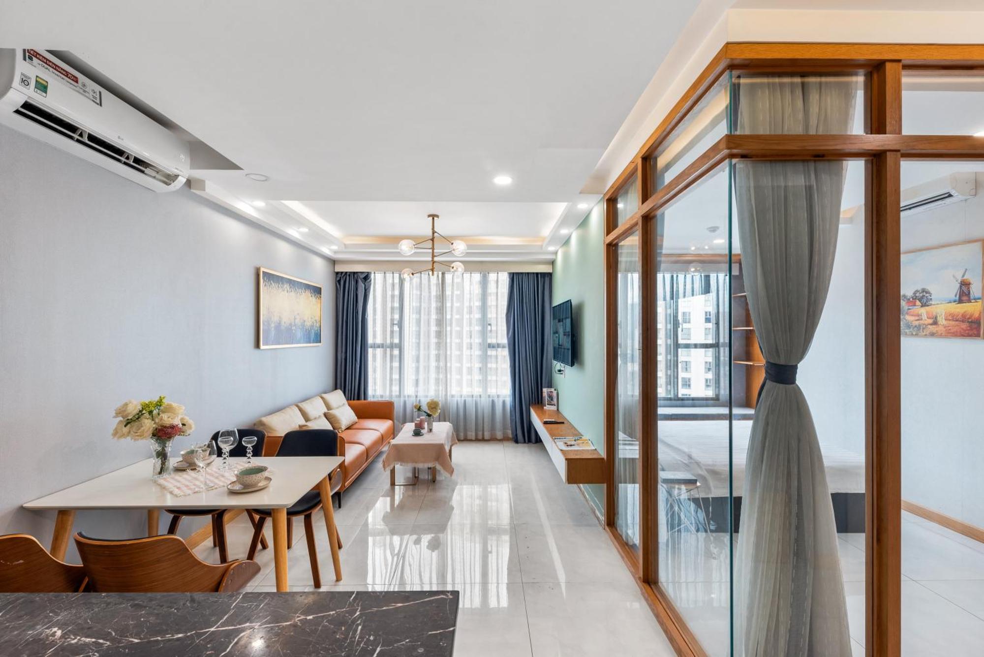 Apartment Elysium Cbd Rivergate - Pool - Free 4g Sim For 3 Nights