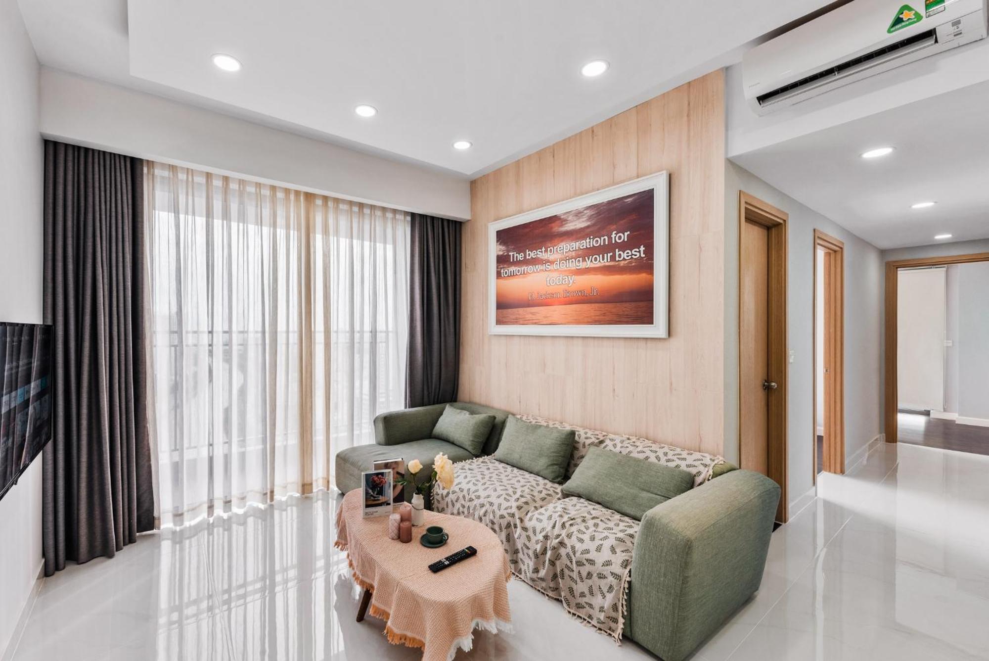 Elysium Cbd Rivergate - Pool - Free 4g Sim For 3 Nights Apartment