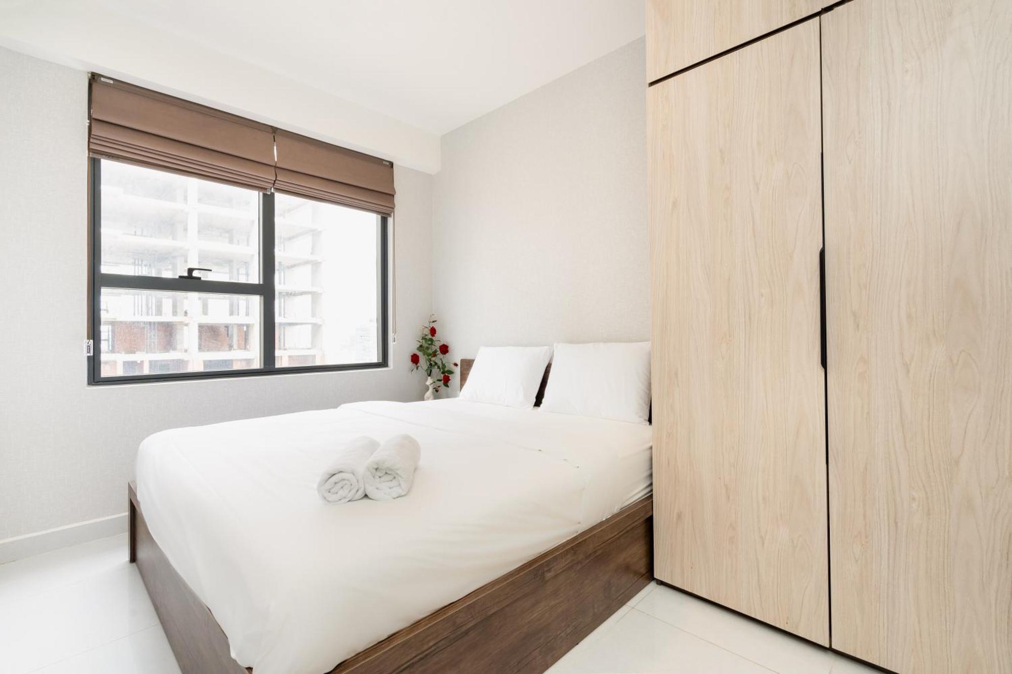 Otis - Soho District 1 - Near Bui Vien