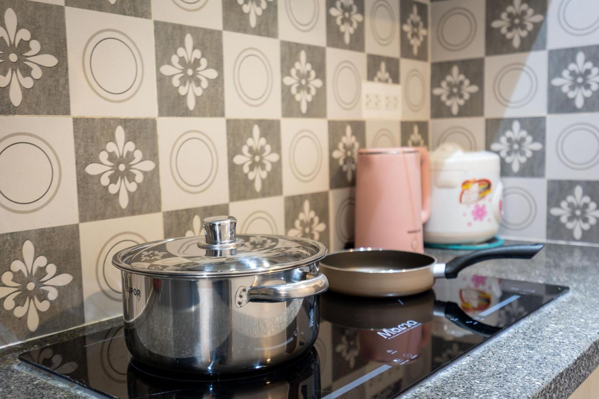 Apartment Otis - Soho District 1 - Near Bui Vien Ho Chi Minh City