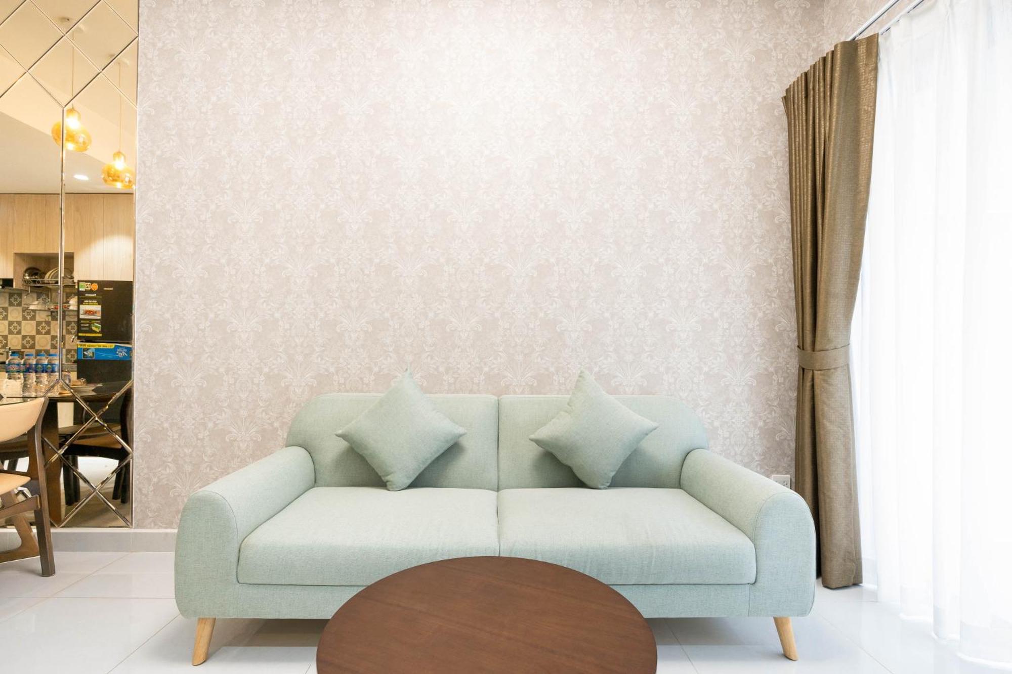 Apartment Otis - Soho District 1 - Near Bui Vien