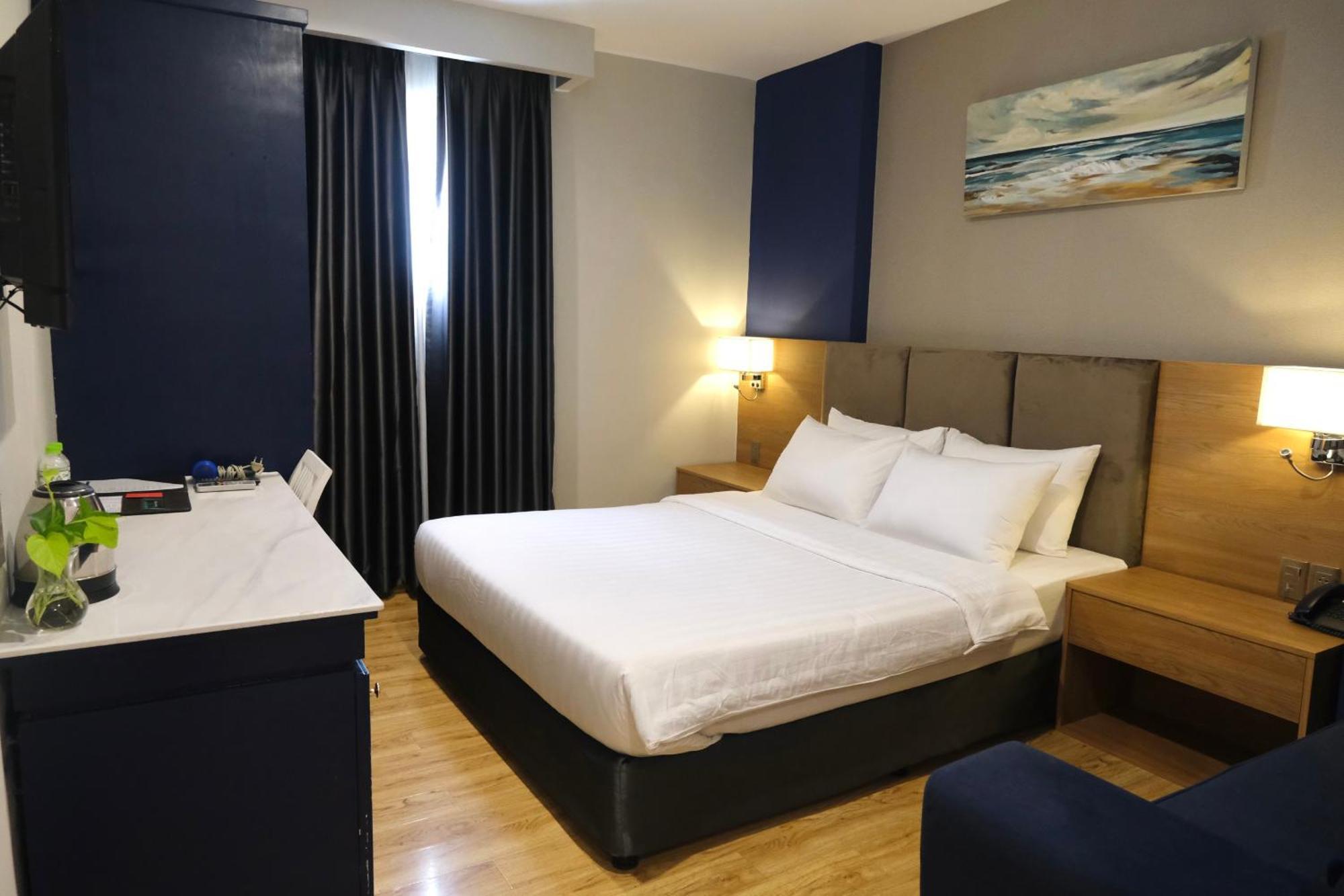 Hotel Nicecy Nganha 2*