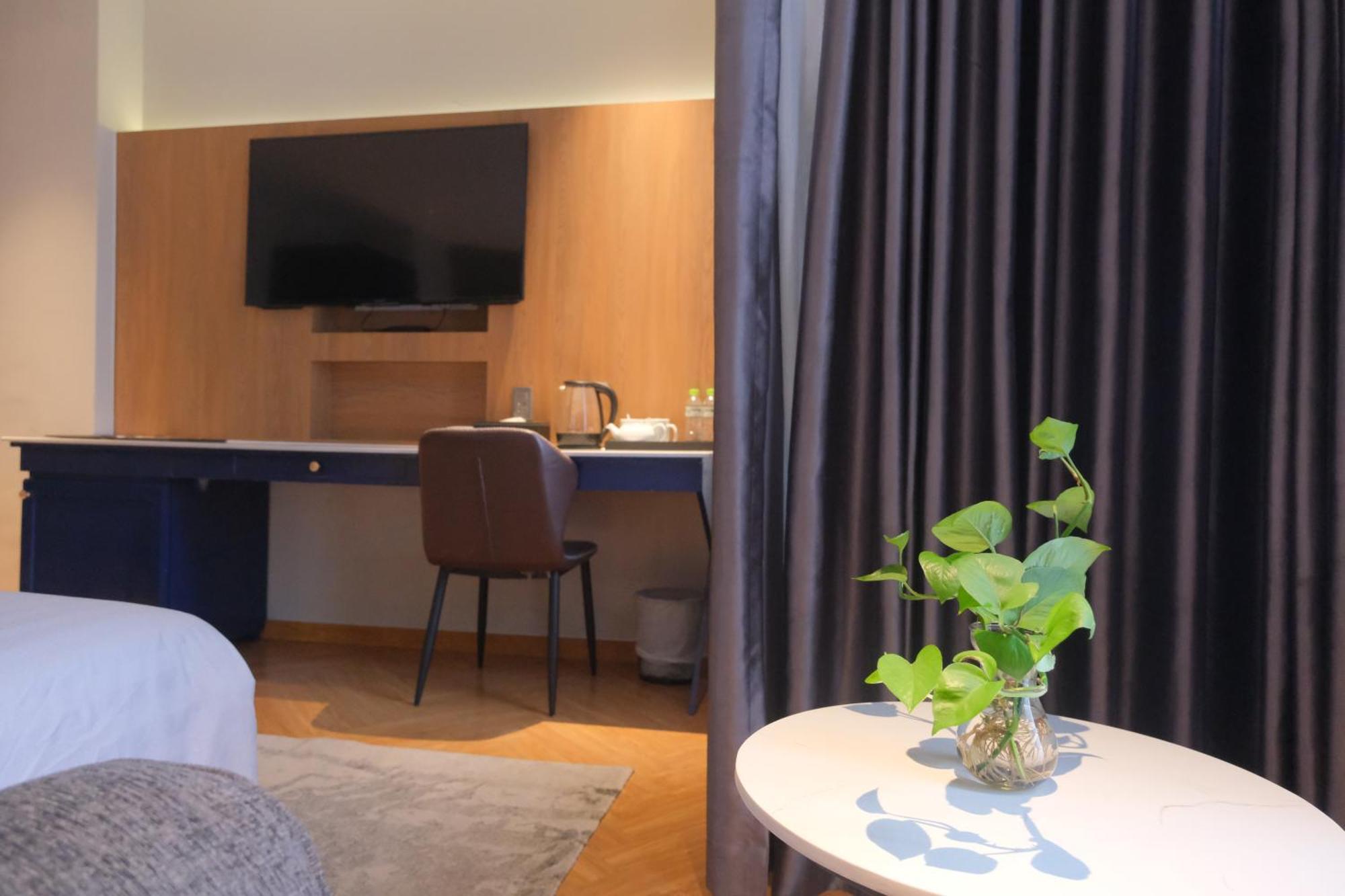 Nicecy Nganha Hotel Ho Chi Minh City