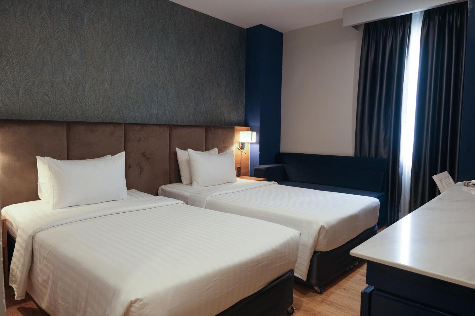 Nicecy Nganha Hotel 2*