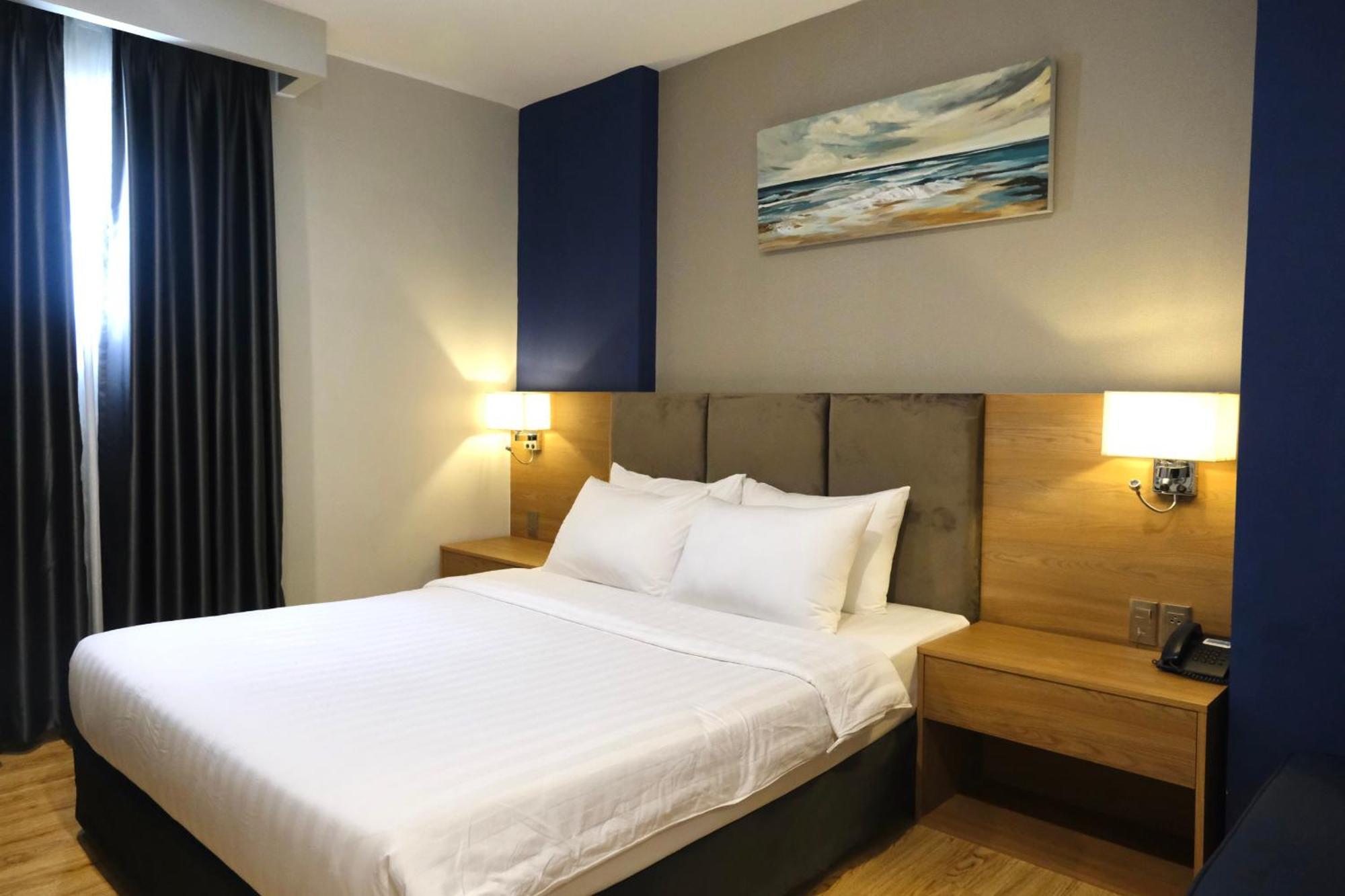 Nicecy Nganha Hotel