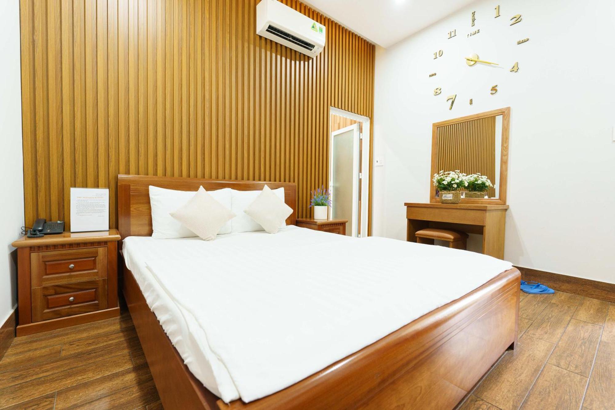 Nguyen Thai Hotel