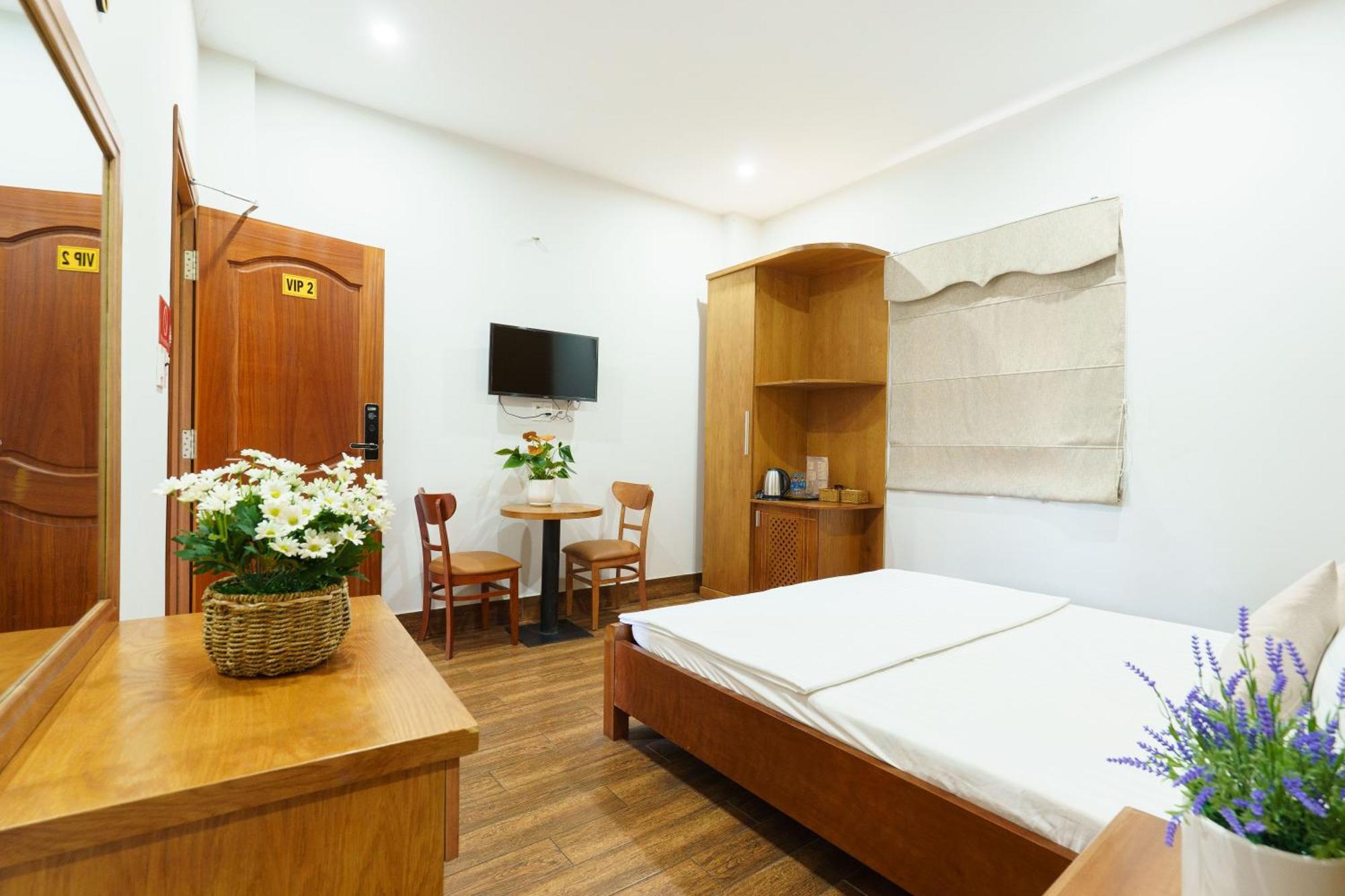 Nguyen Thai Hotel