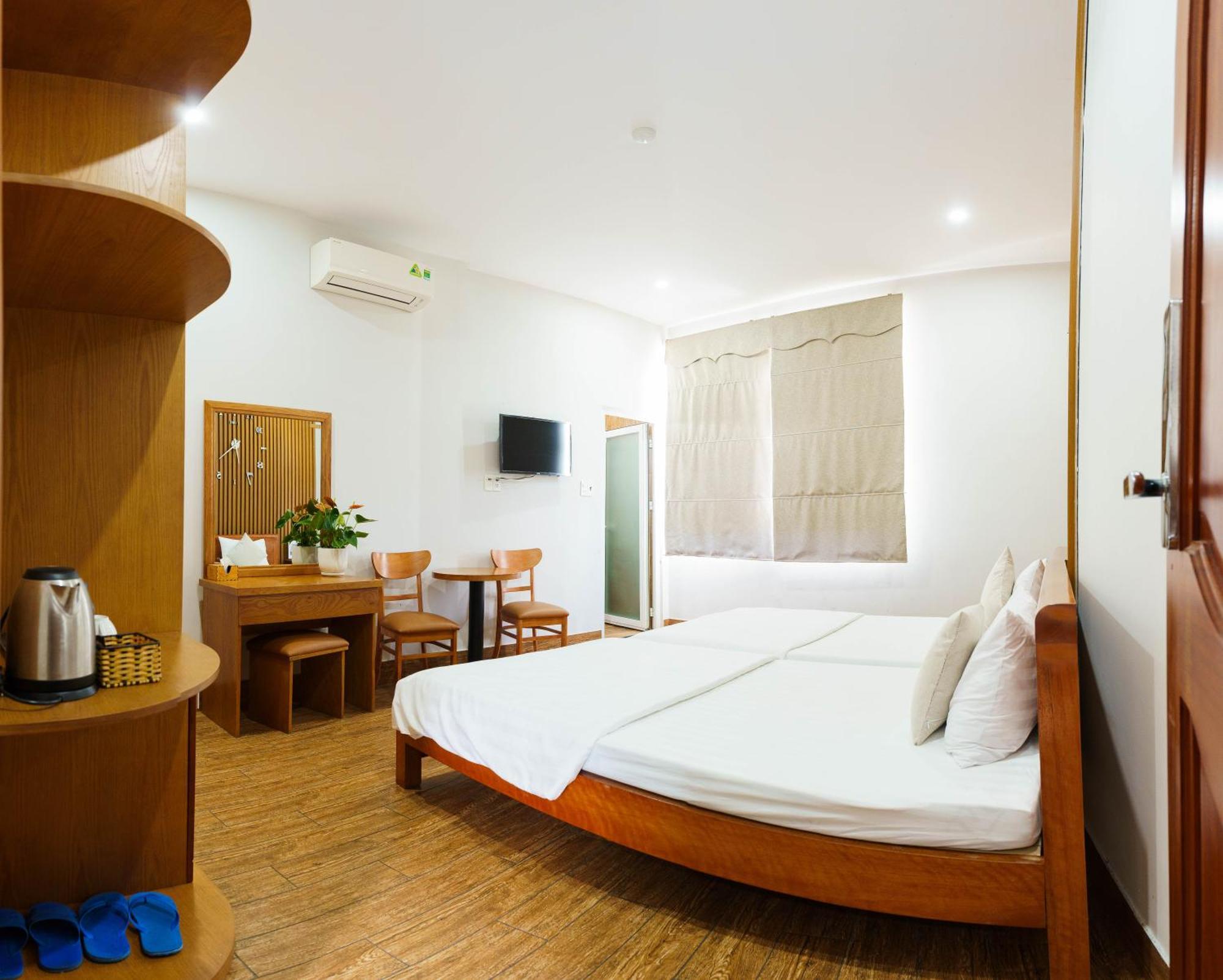 Nguyen Thai Hotel