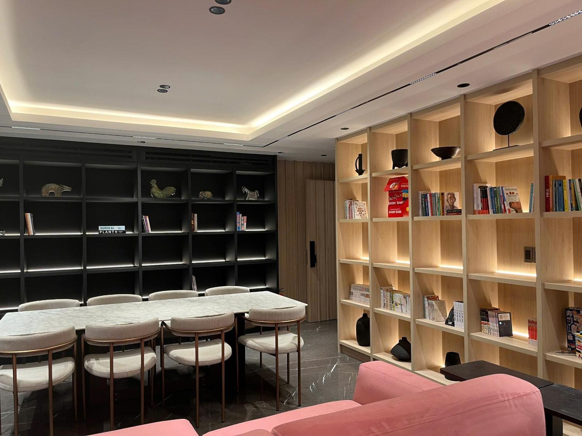 Apartment The Ahouse High-end Interior Design Building Ho Chi Minh City