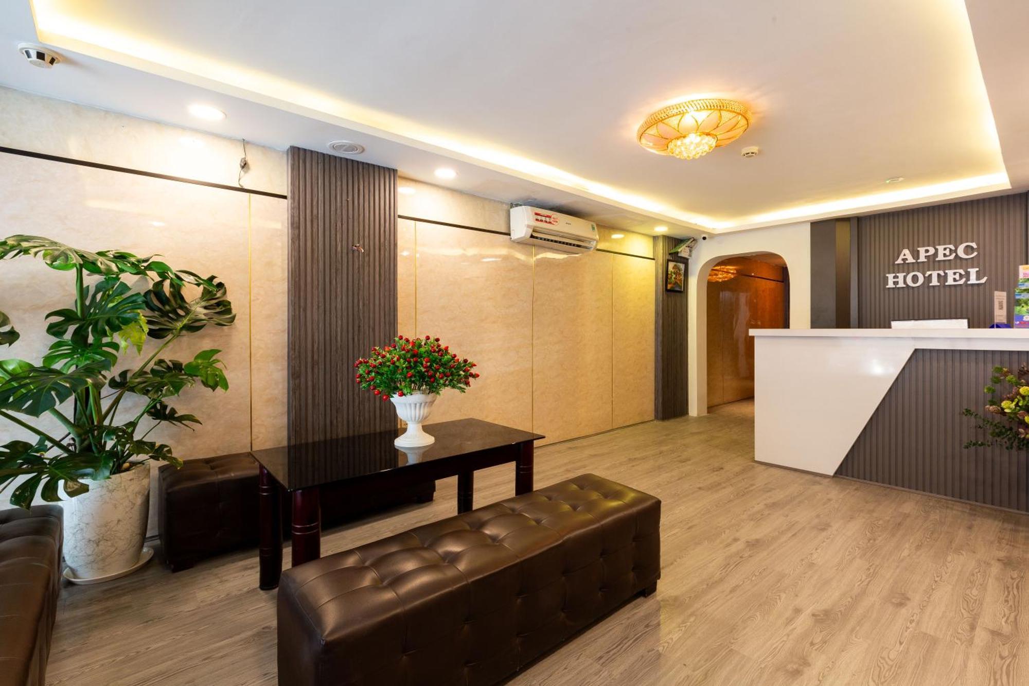 Apec Ho Chi Minh City