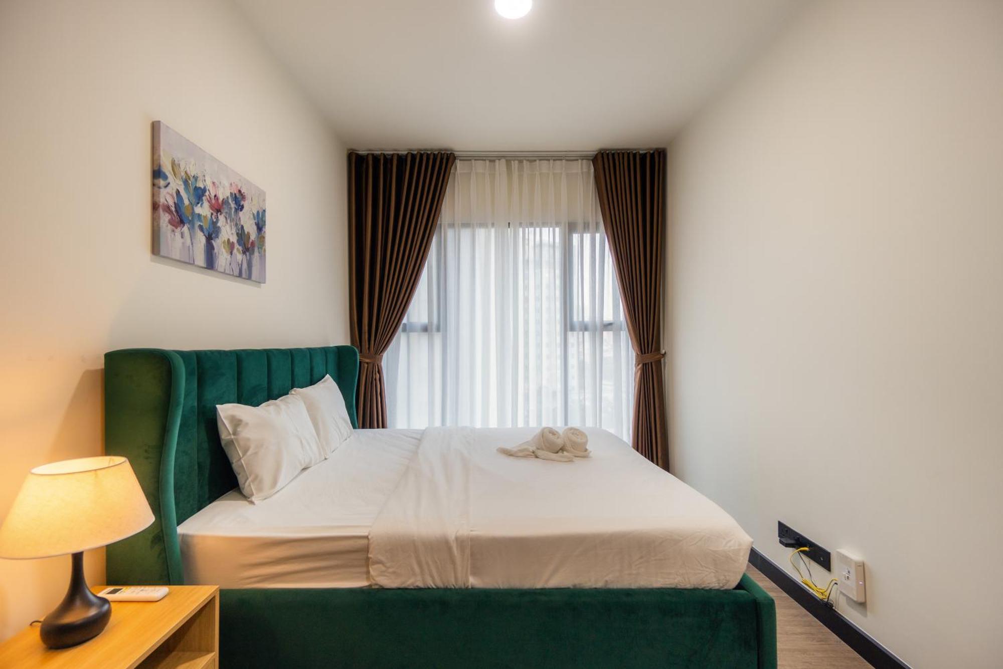 Tropical House - New At Delasol TP. Hồ Chí Minh