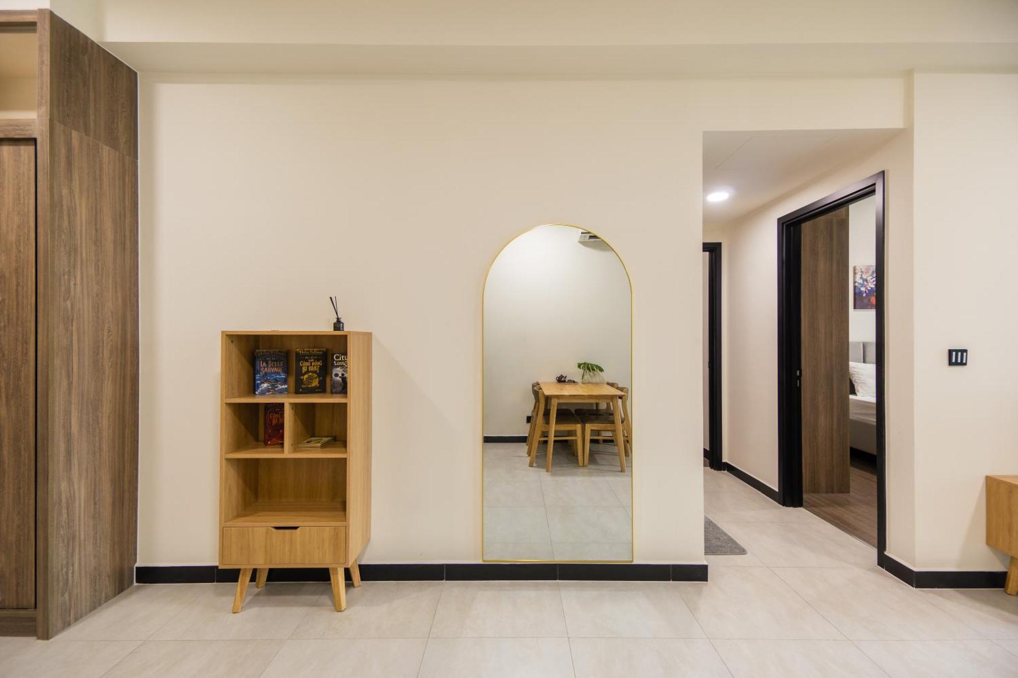 Tropical House - New At Delasol Căn hộ *