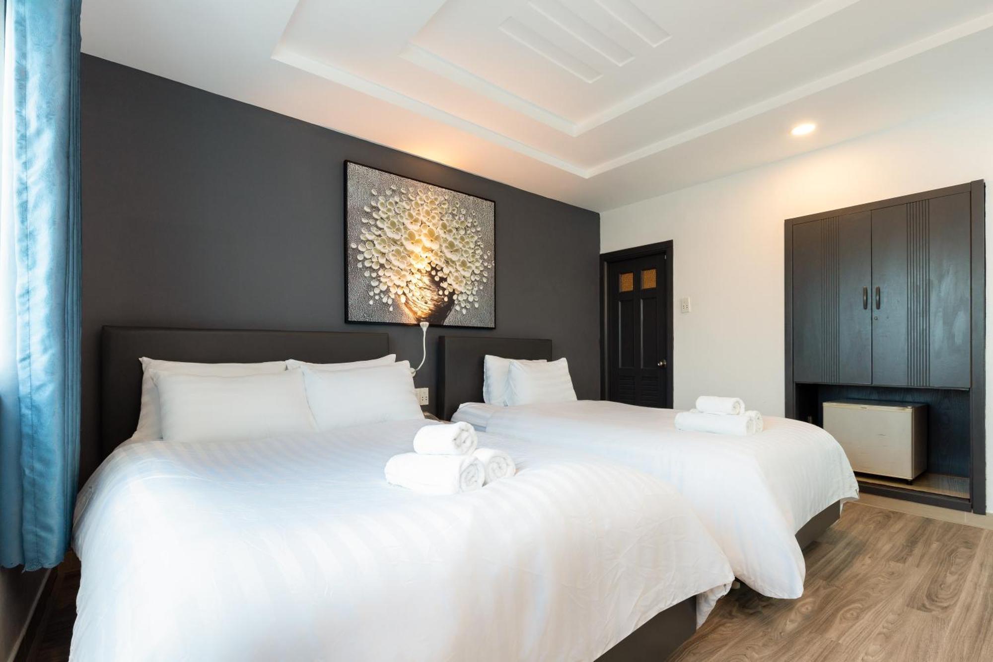 Hotel Apec