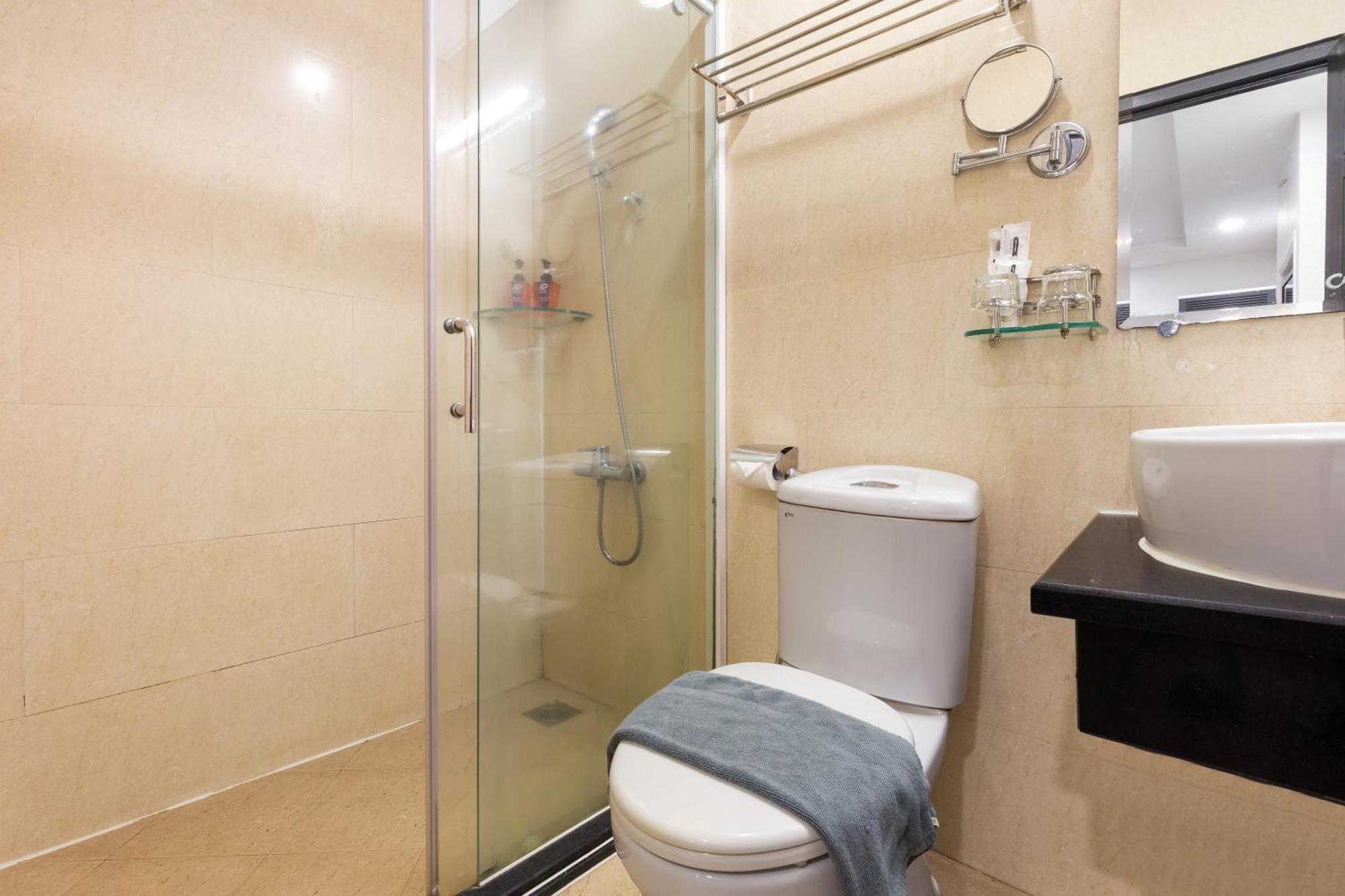 Apec 3* Ho Chi Minh City