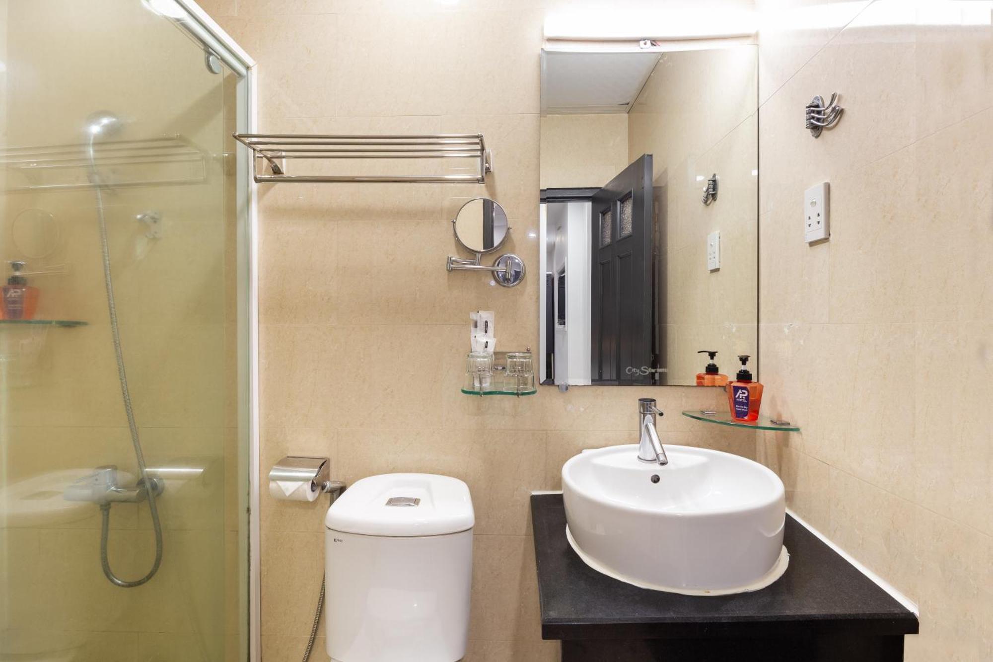 Apec Hotel
