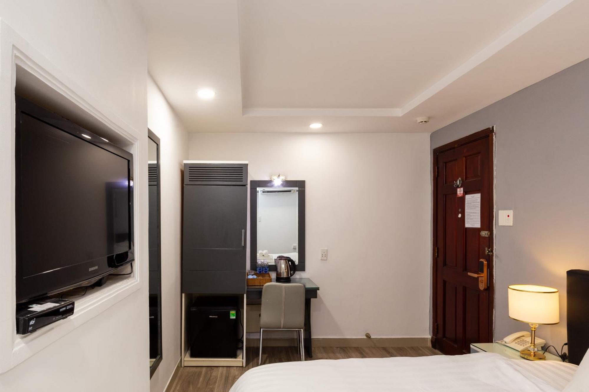 Hotel Apec