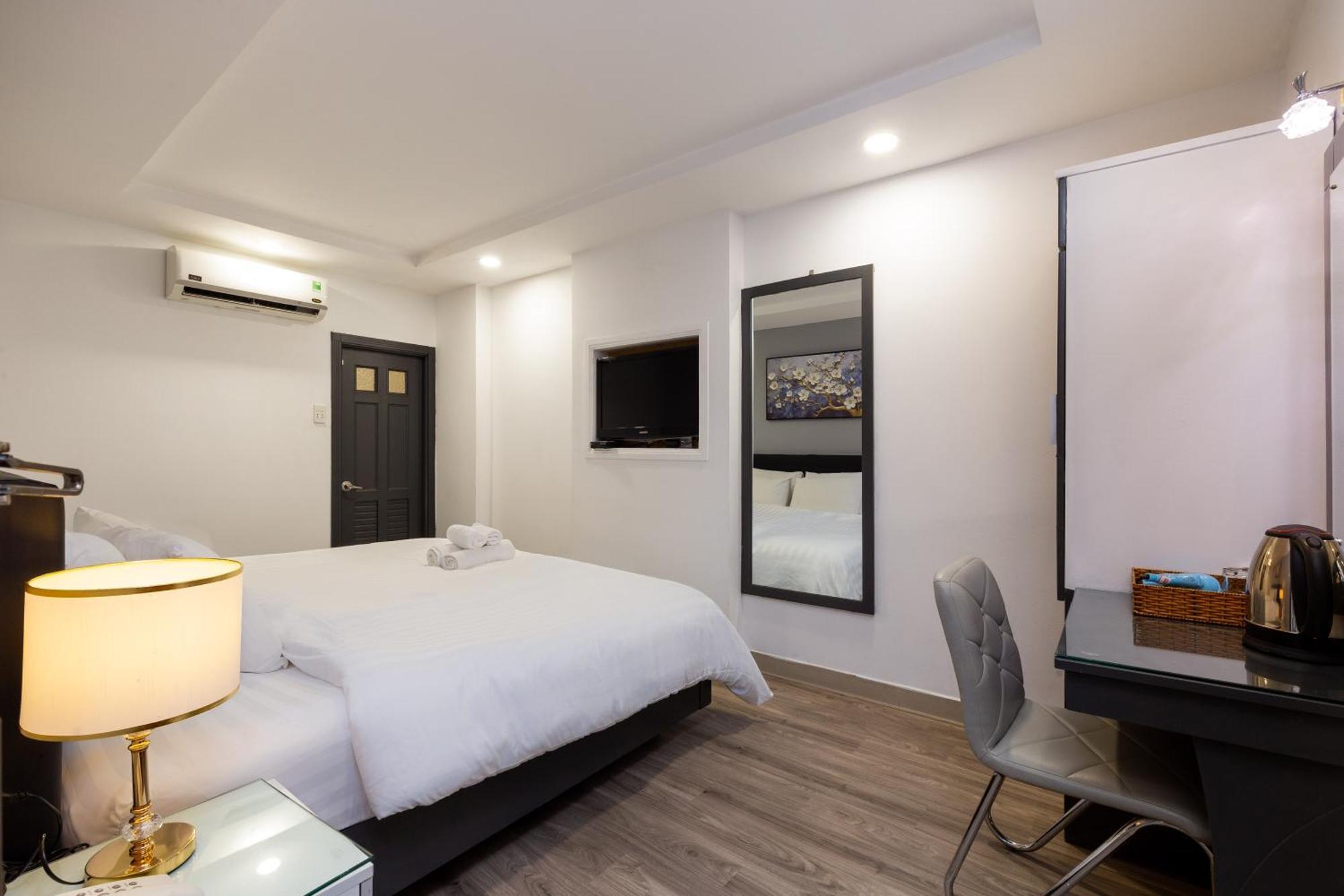 Apec 3* Ho Chi Minh City