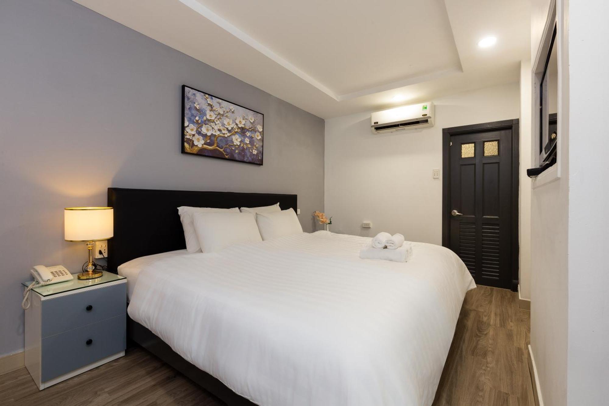 Hotel Apec