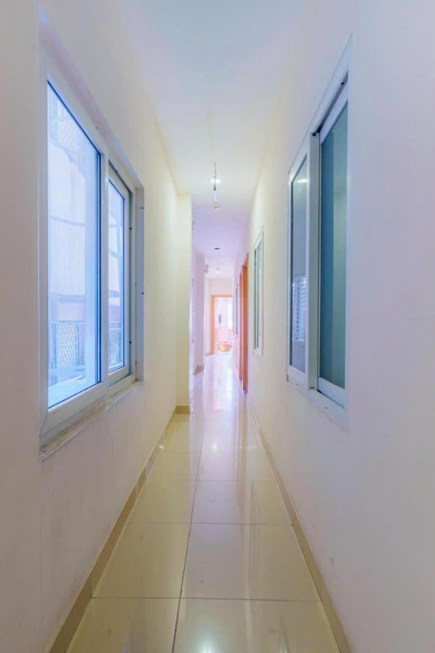Thu Thai - Lunaria Maison Group Khách sạn 2*