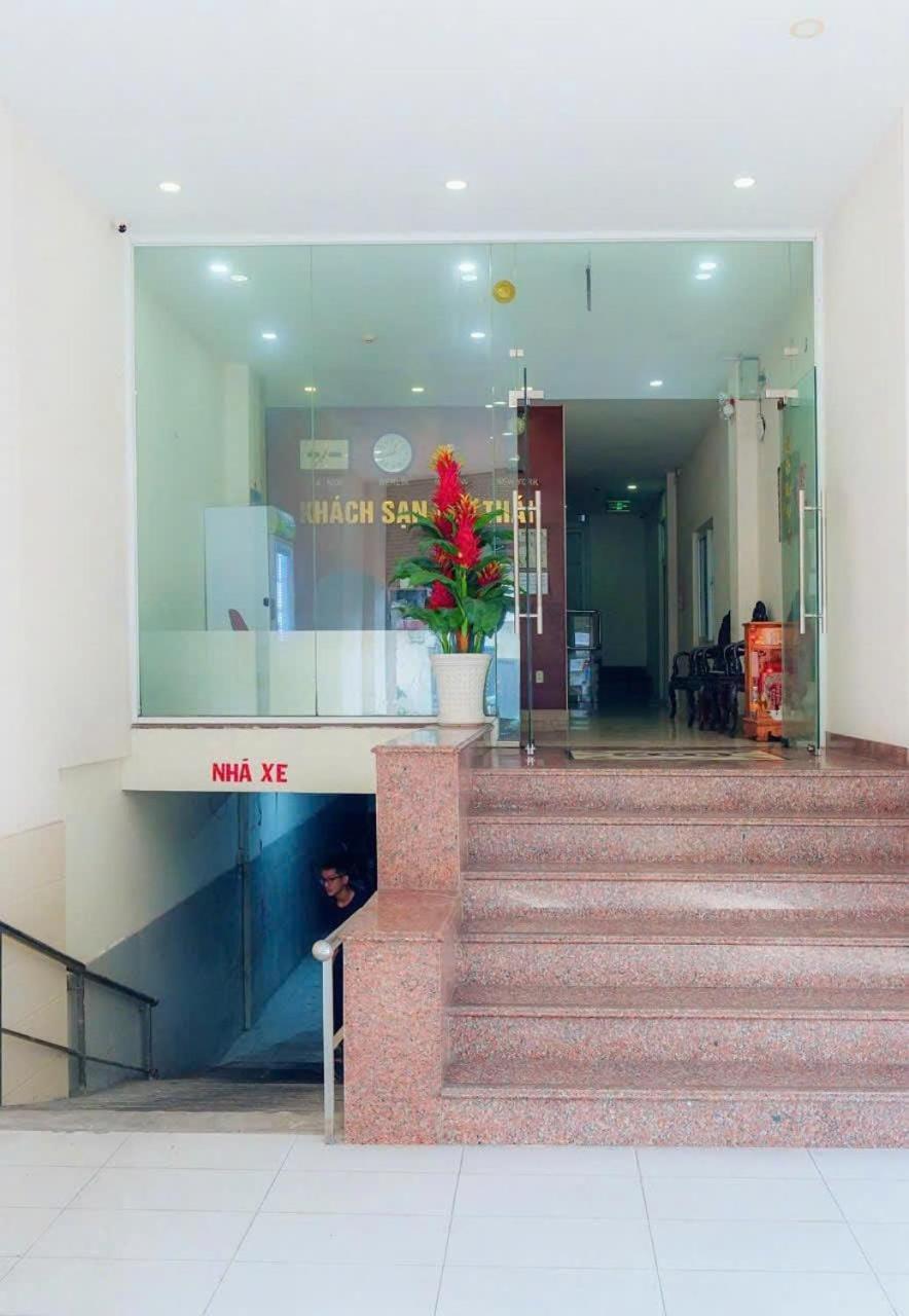 Thu Thai - Lunaria Maison Group Khách sạn 2*