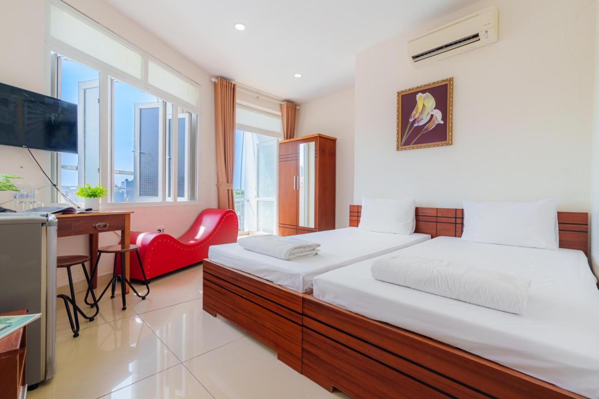 Thu Thai - Lunaria Maison Group TP. Hồ Chí Minh