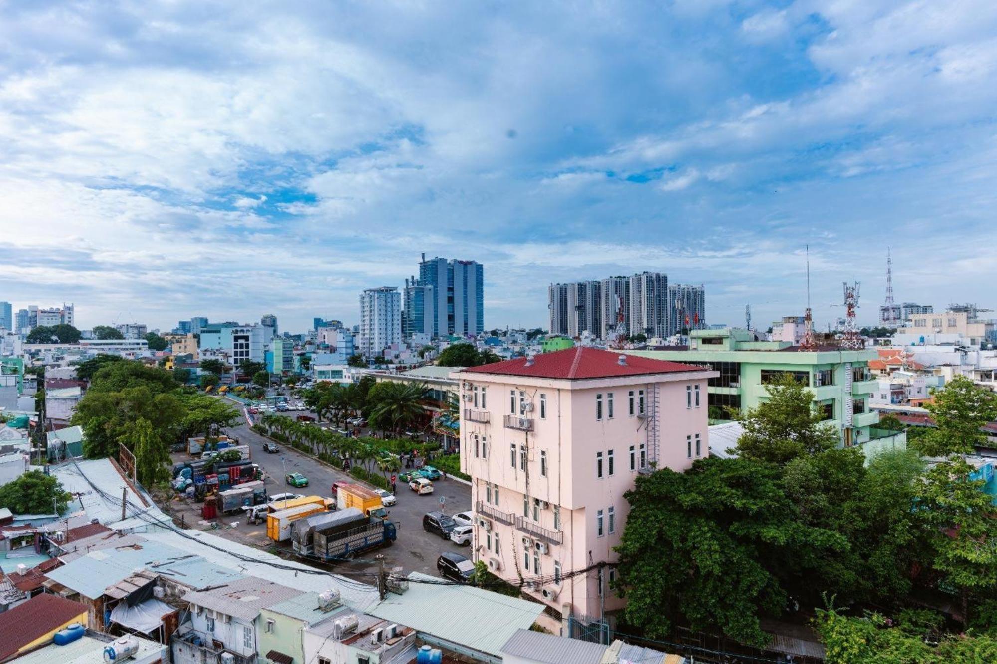 Thu Thai - Lunaria Maison Group TP. Hồ Chí Minh