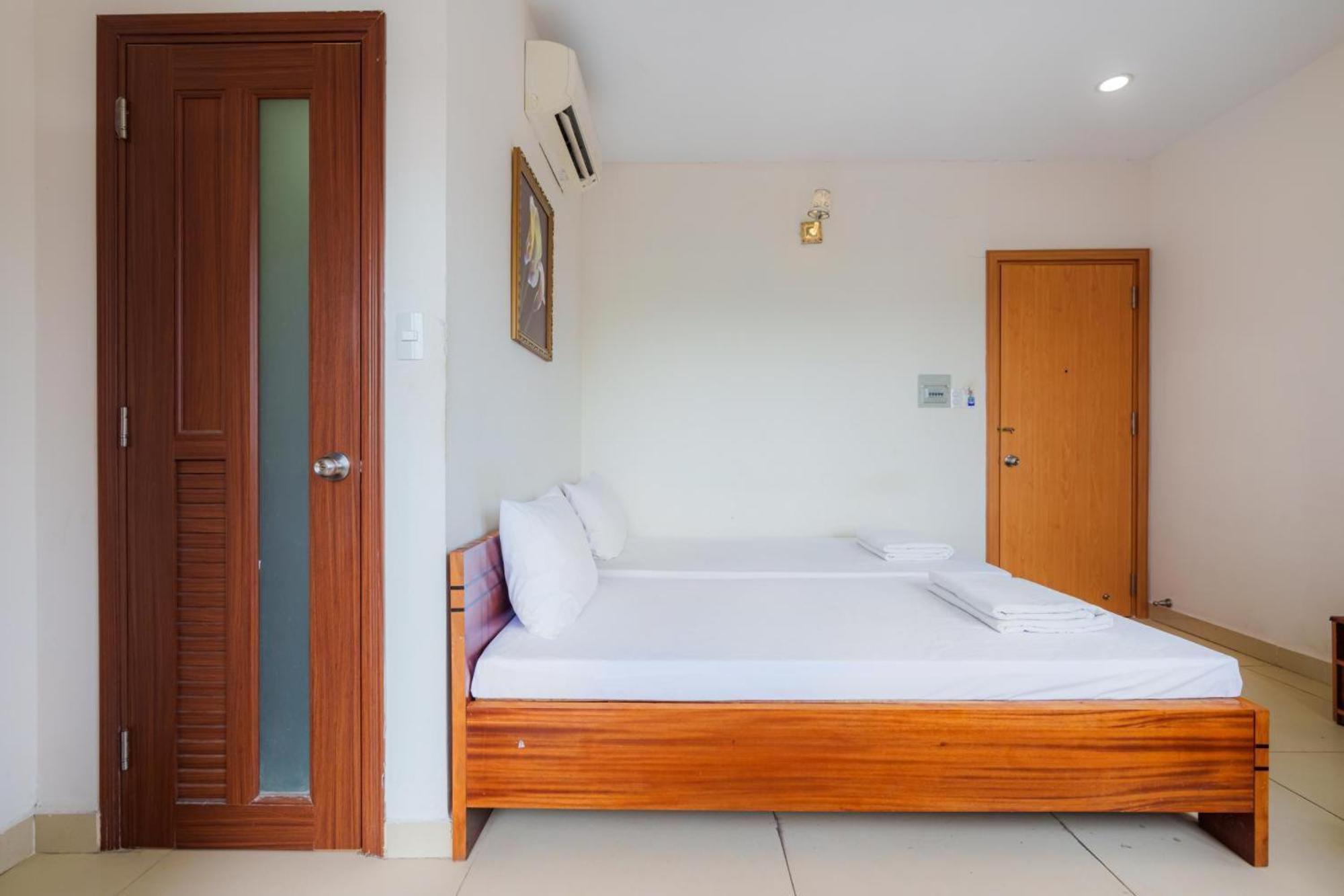 Khách sạn Thu Thai - Lunaria Maison Group
