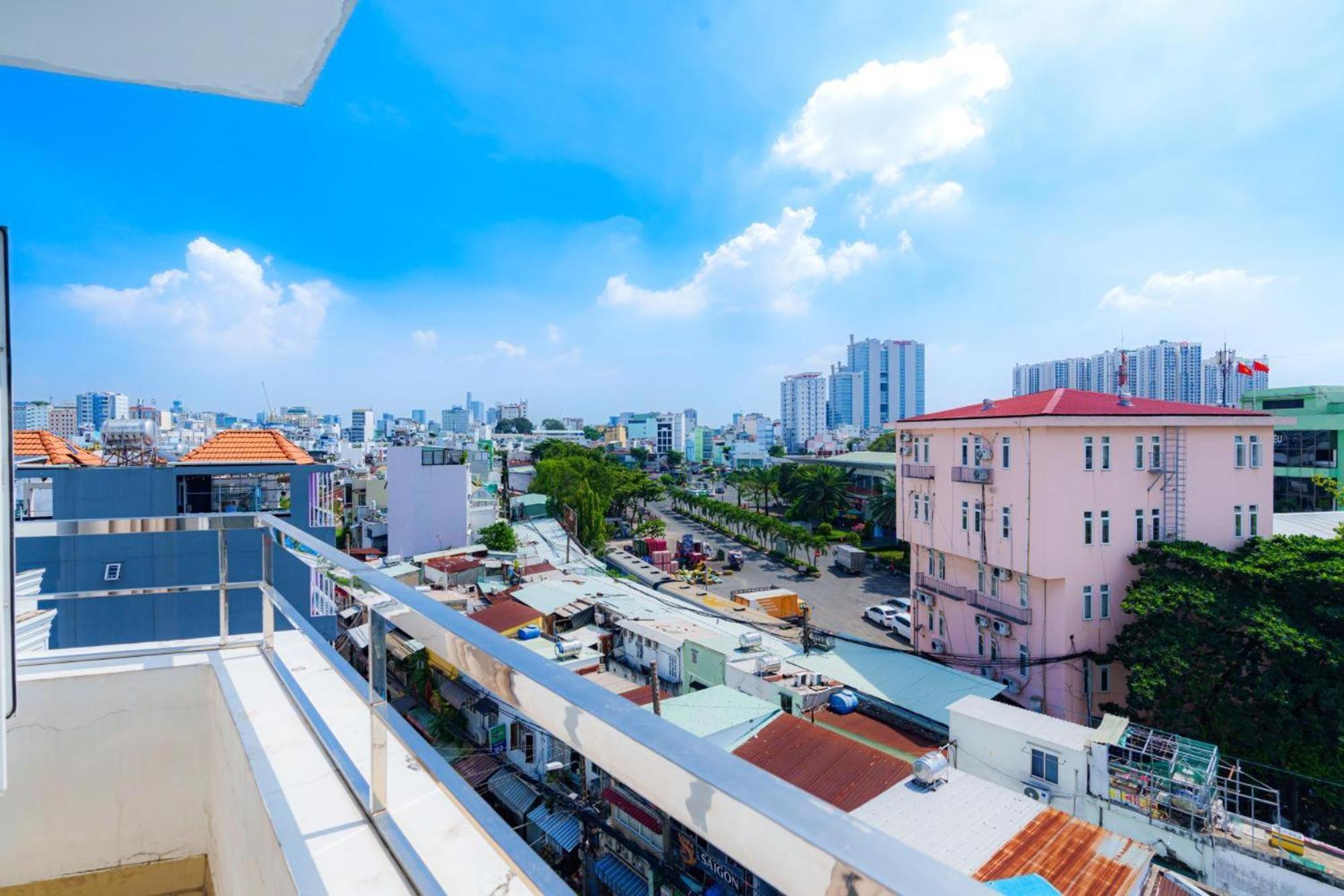 Thu Thai - Lunaria Maison Group