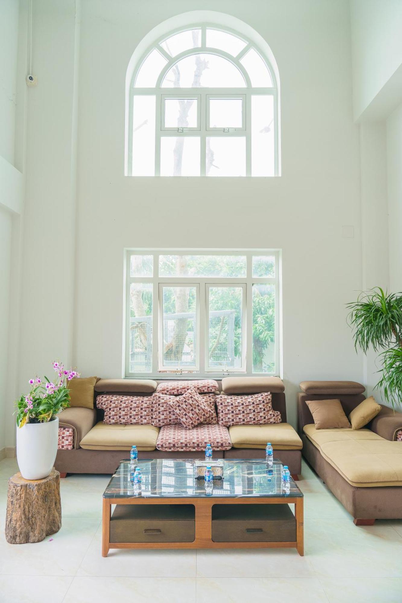 Ho Cuong Anh Apartment Ho Chi Minh City