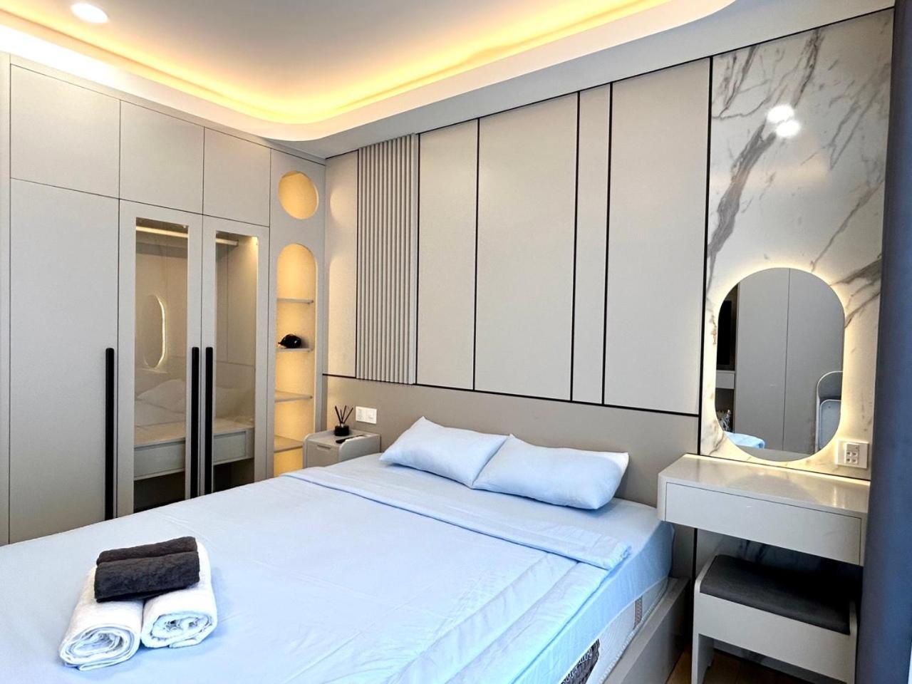 Hod Tan Dinh Apartment