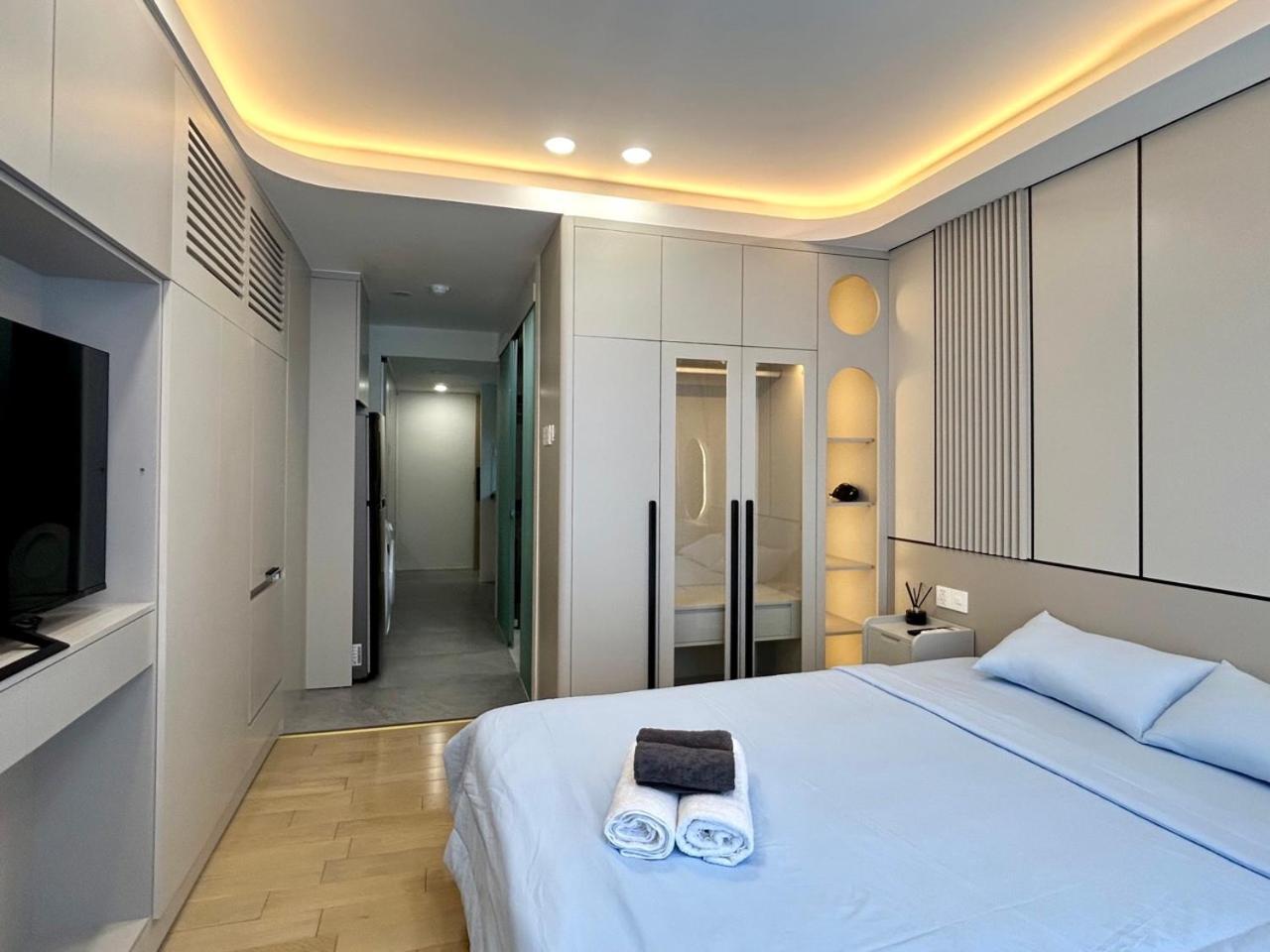 Hod Tan Dinh Apartment