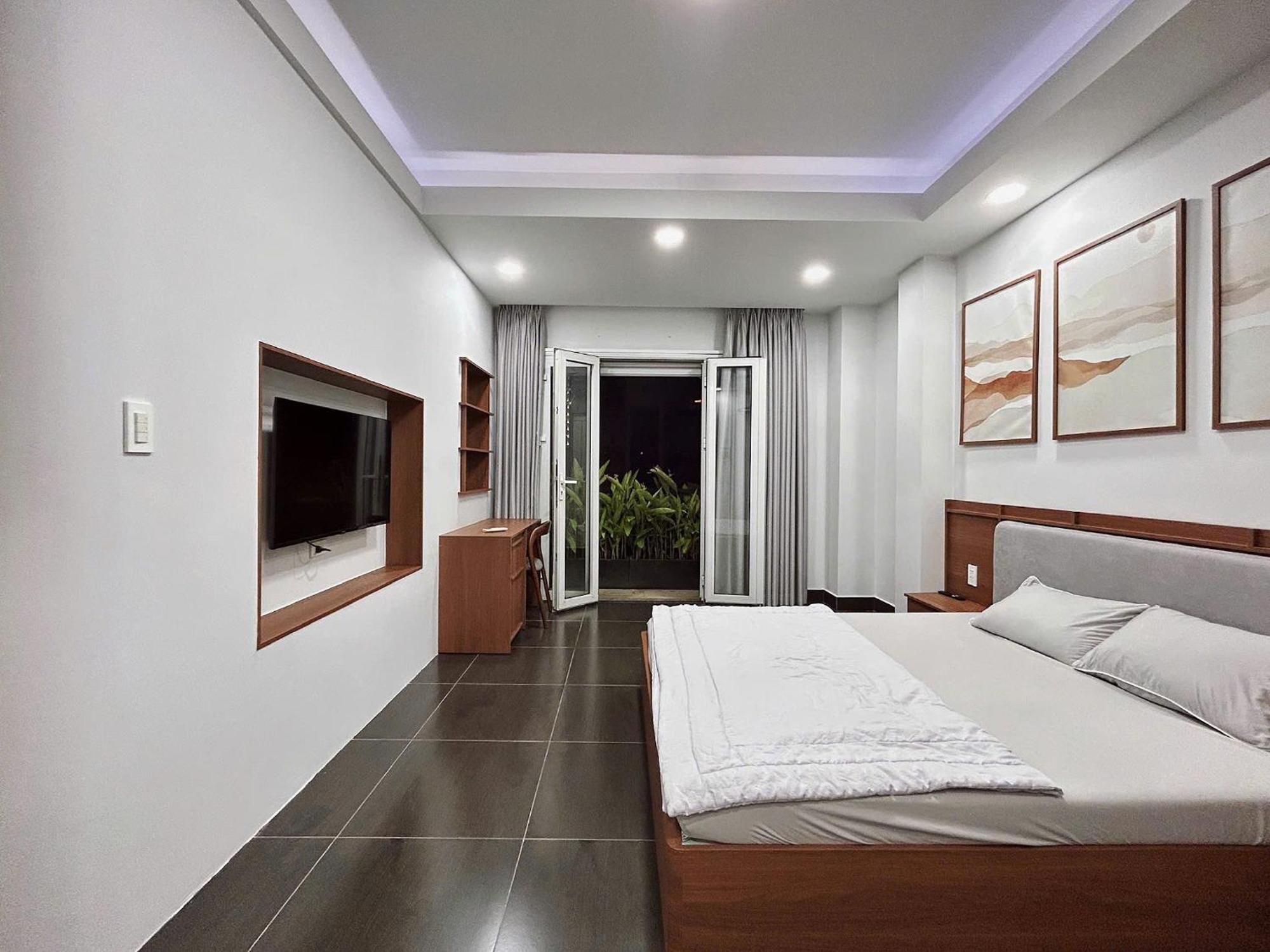 Apartment Hod Da Kao *
