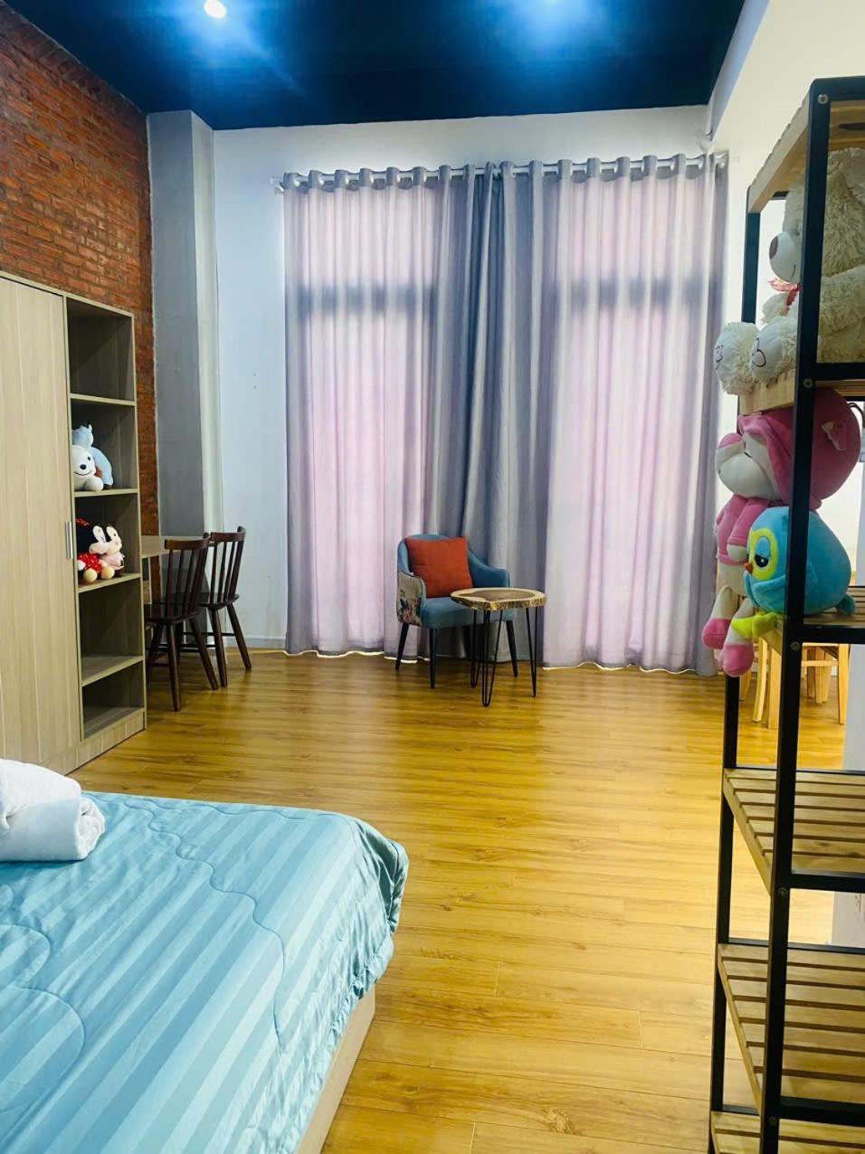 Happy House Homestay