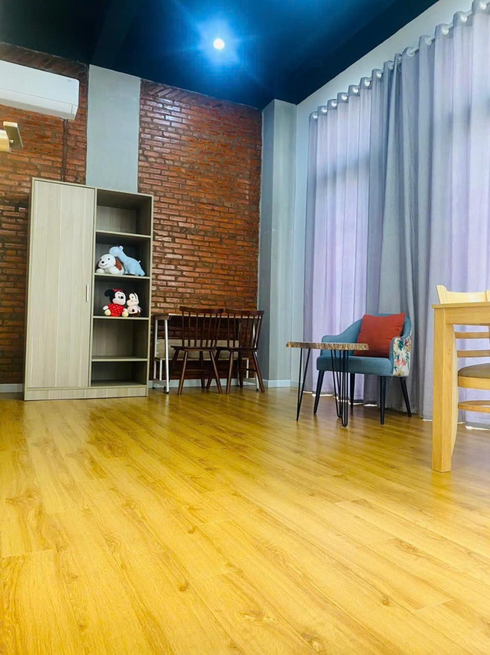 Homestay Happy House