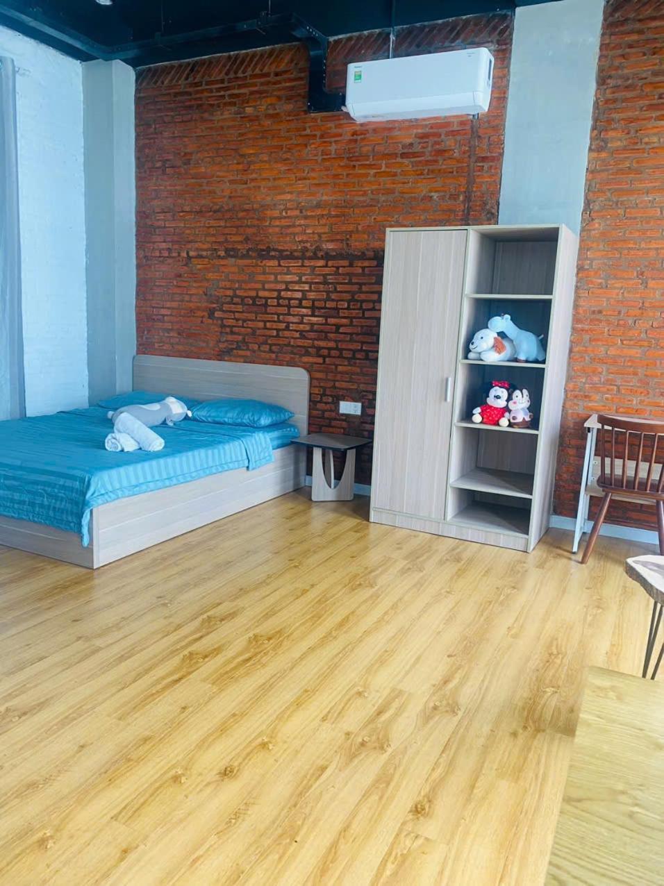 Happy House Homestay Ho Chi Minh City