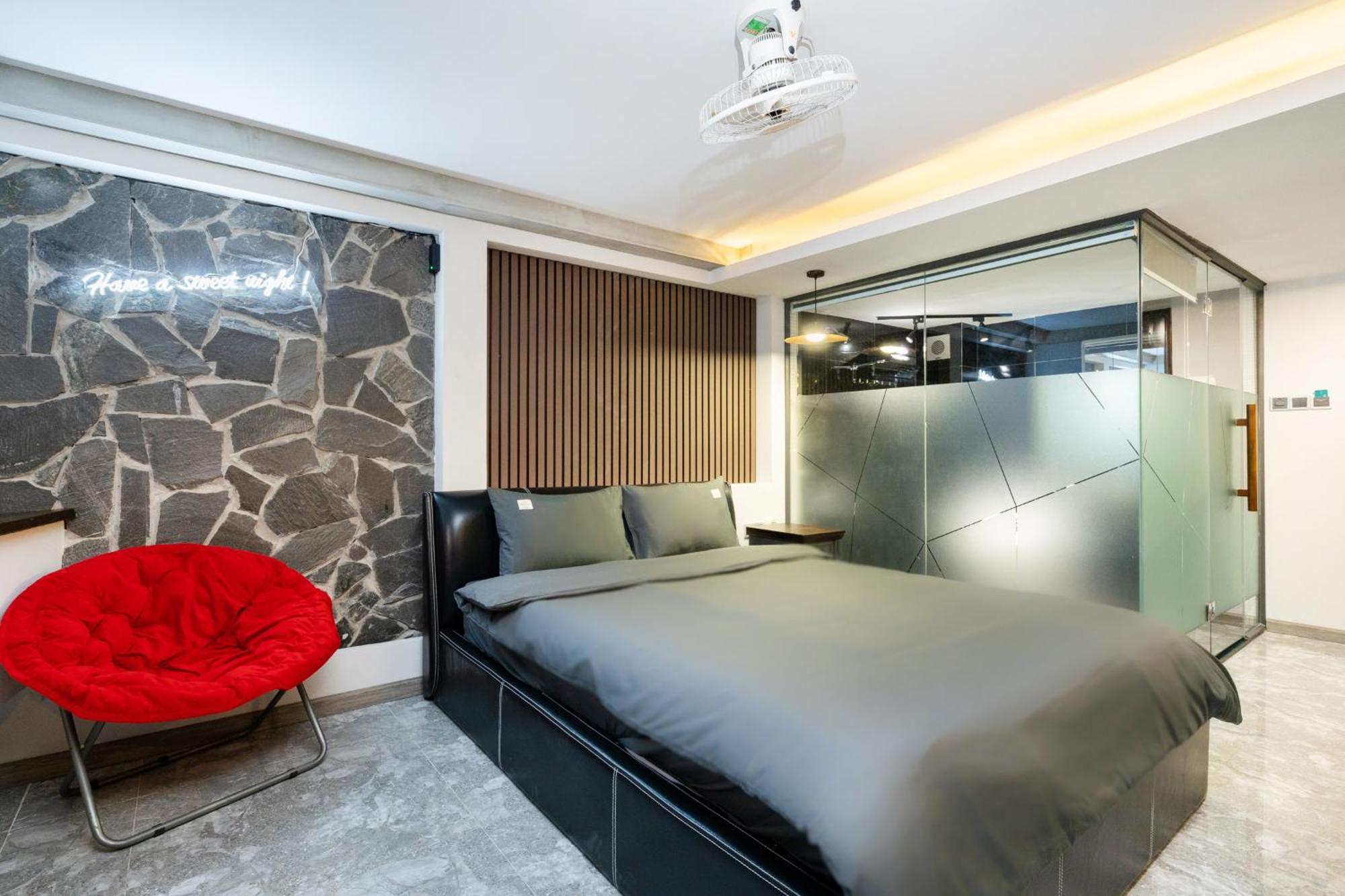 Hotel Tago Boutique - Free Airport Pick Up Ho Chi Minh City