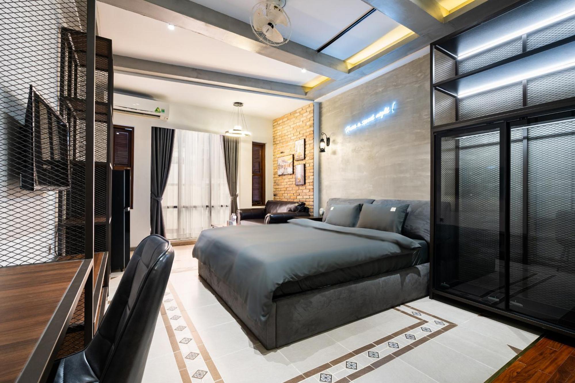 Hotel Tago Boutique - Free Airport Pick Up