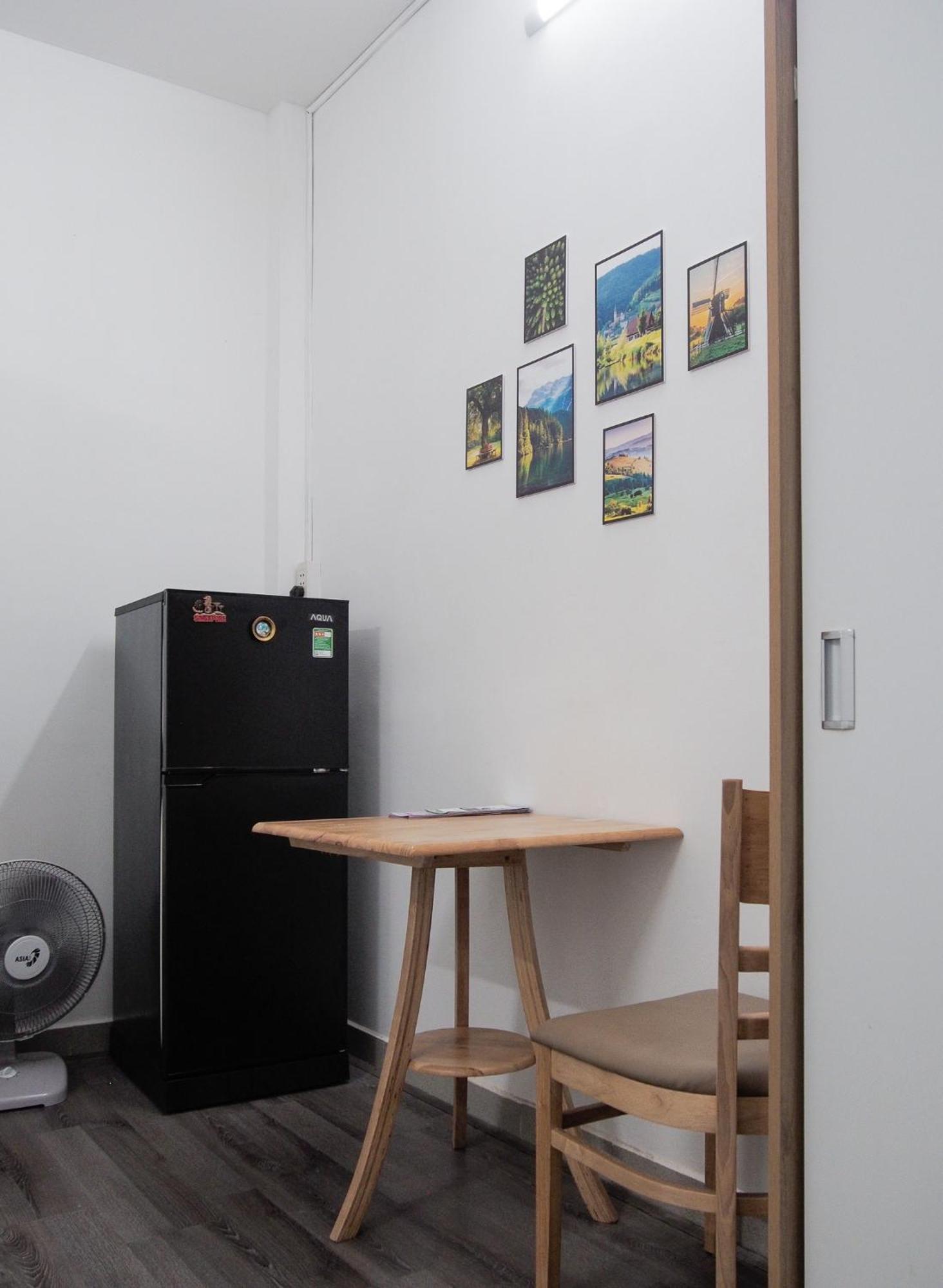Minh House Homestay Ho Chi Minh City