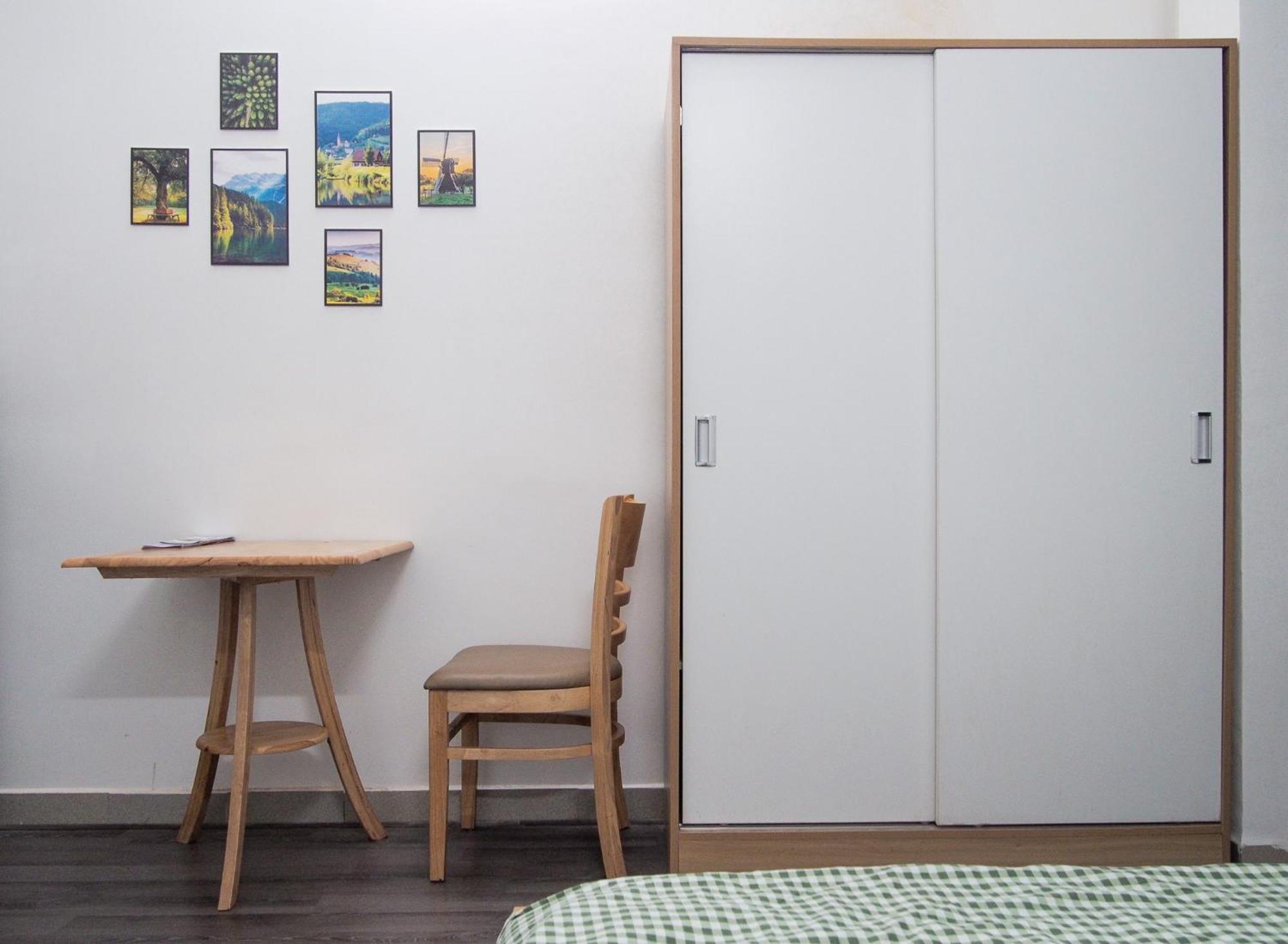 Homestay Minh House
