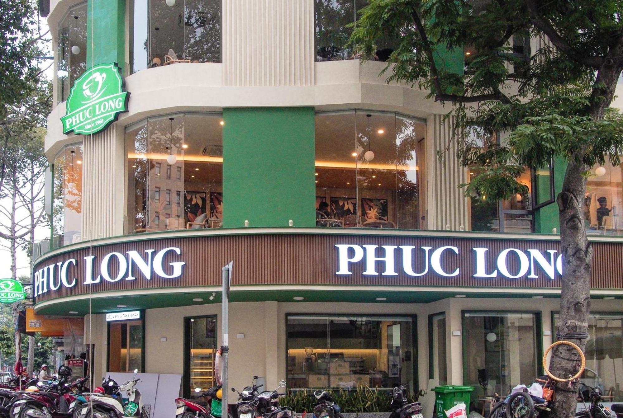 Minh House * Ho Chi Minh City