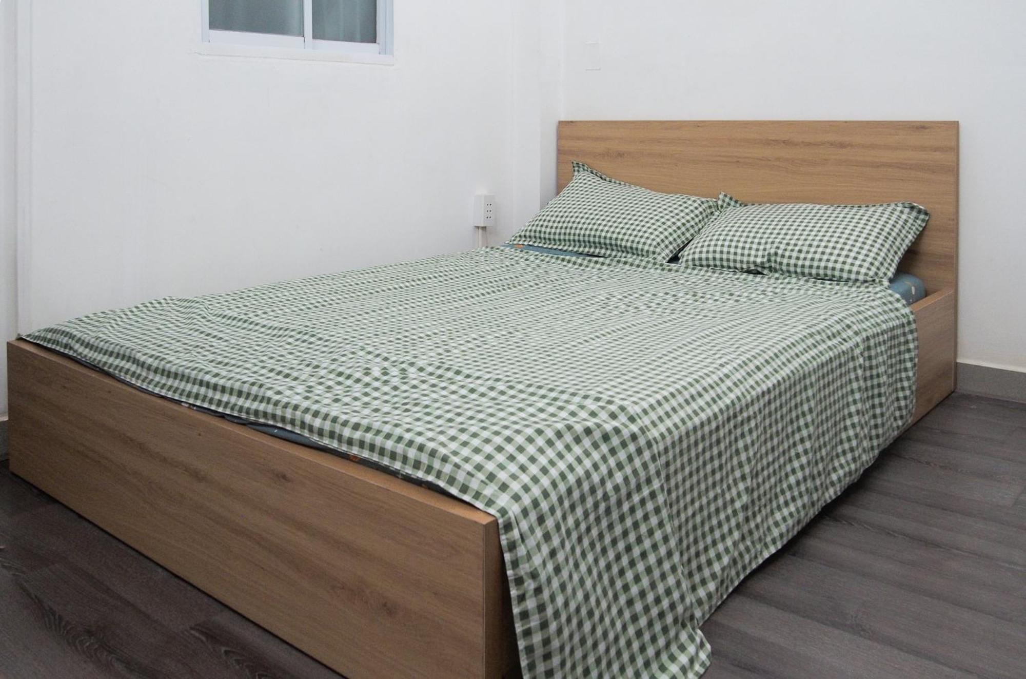 Homestay Minh House