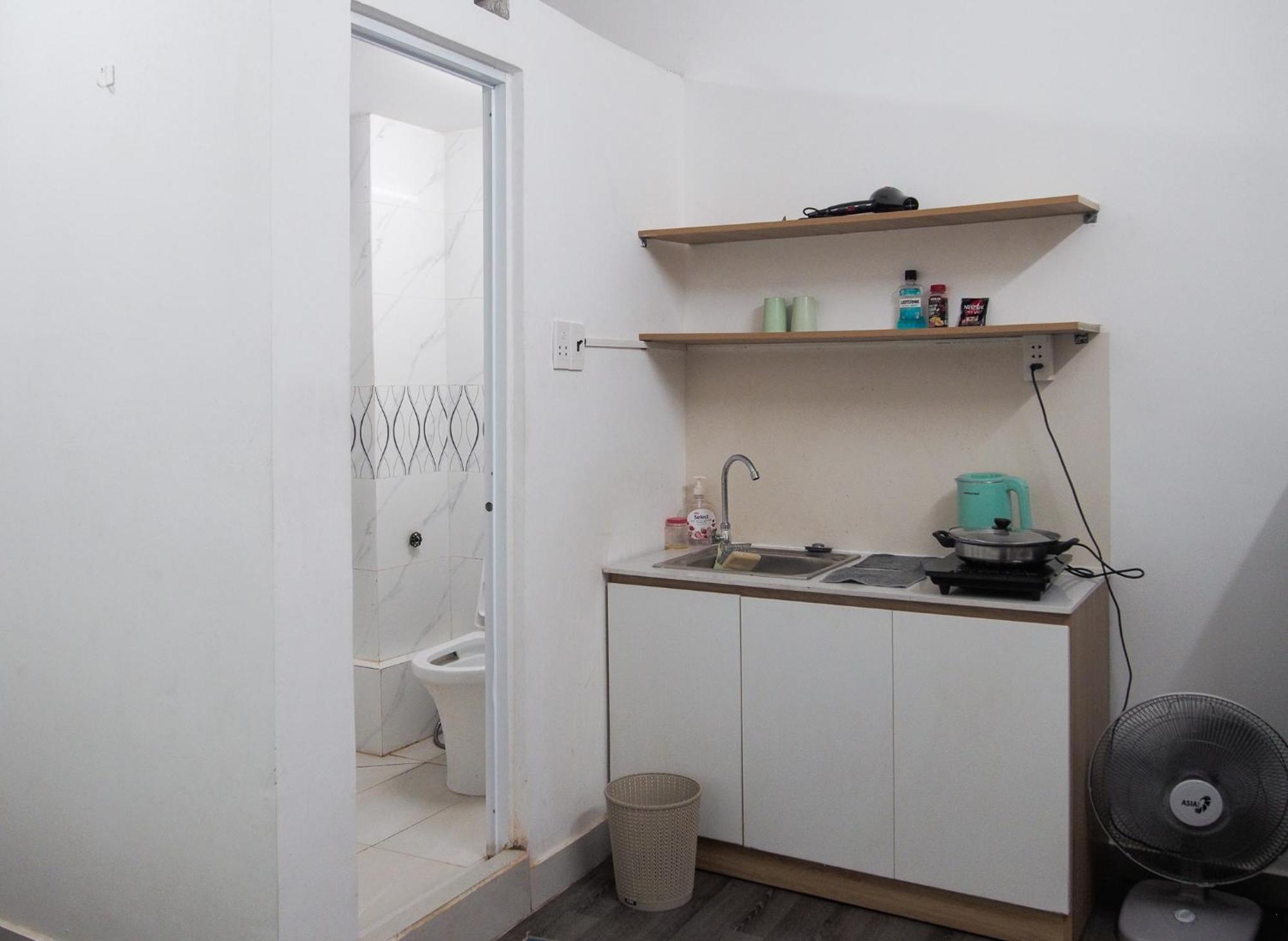 Homestay Minh House Ho Chi Minh City