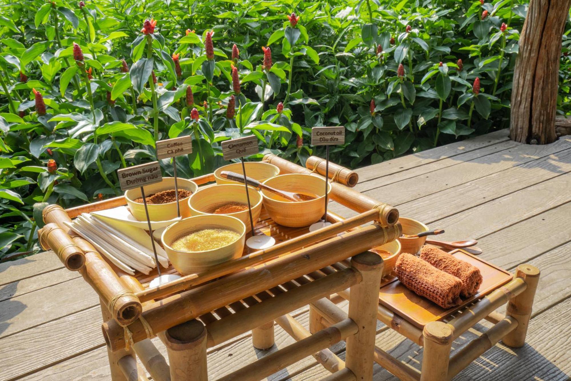 An Lam Retreats Saigon River Hotel Ho Chi Minh City