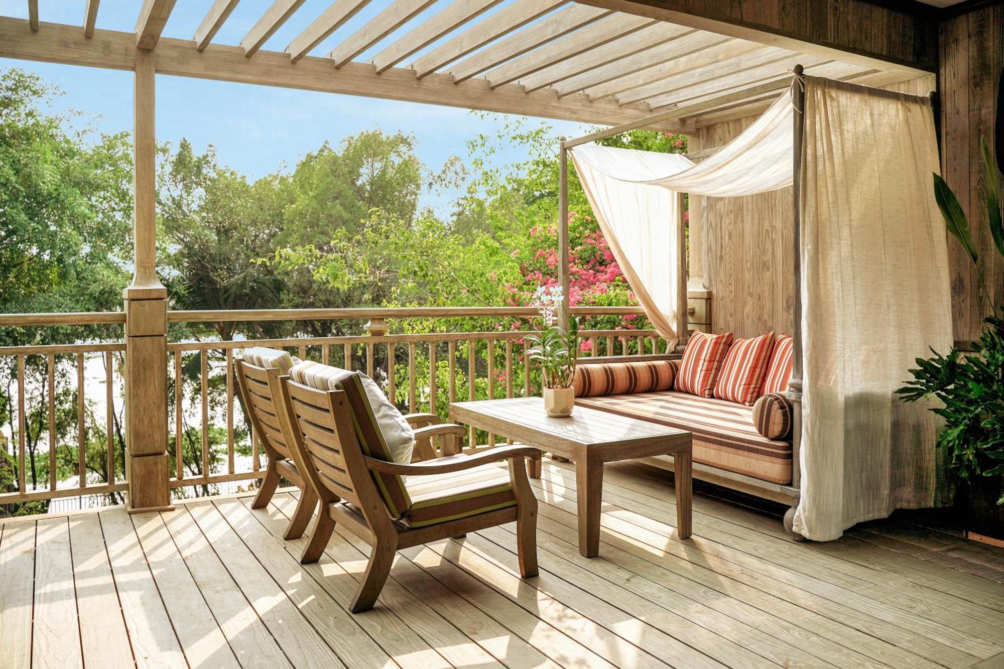 An Lam Retreats Saigon River 5*