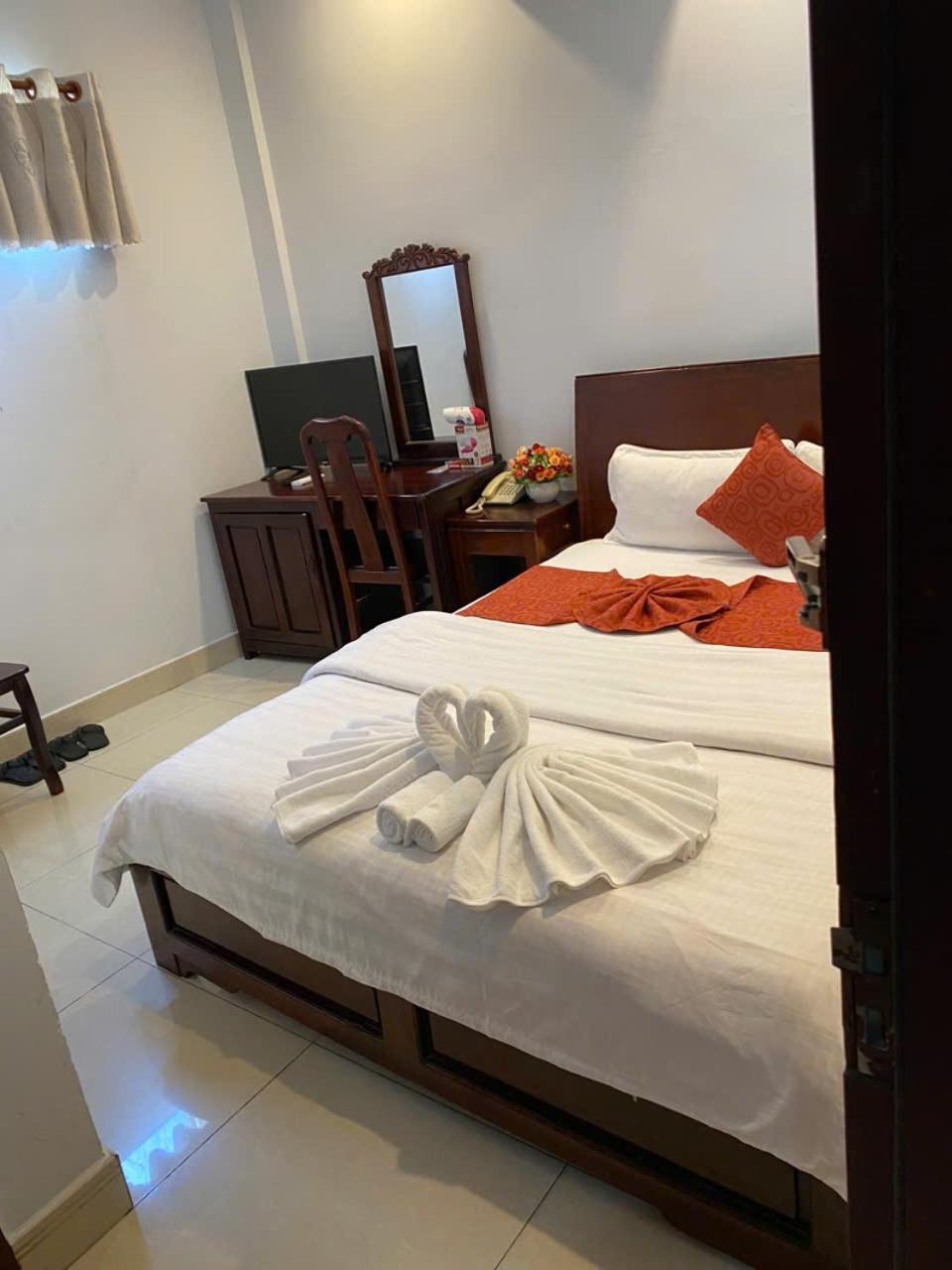 Hotel Tuan Long 2*