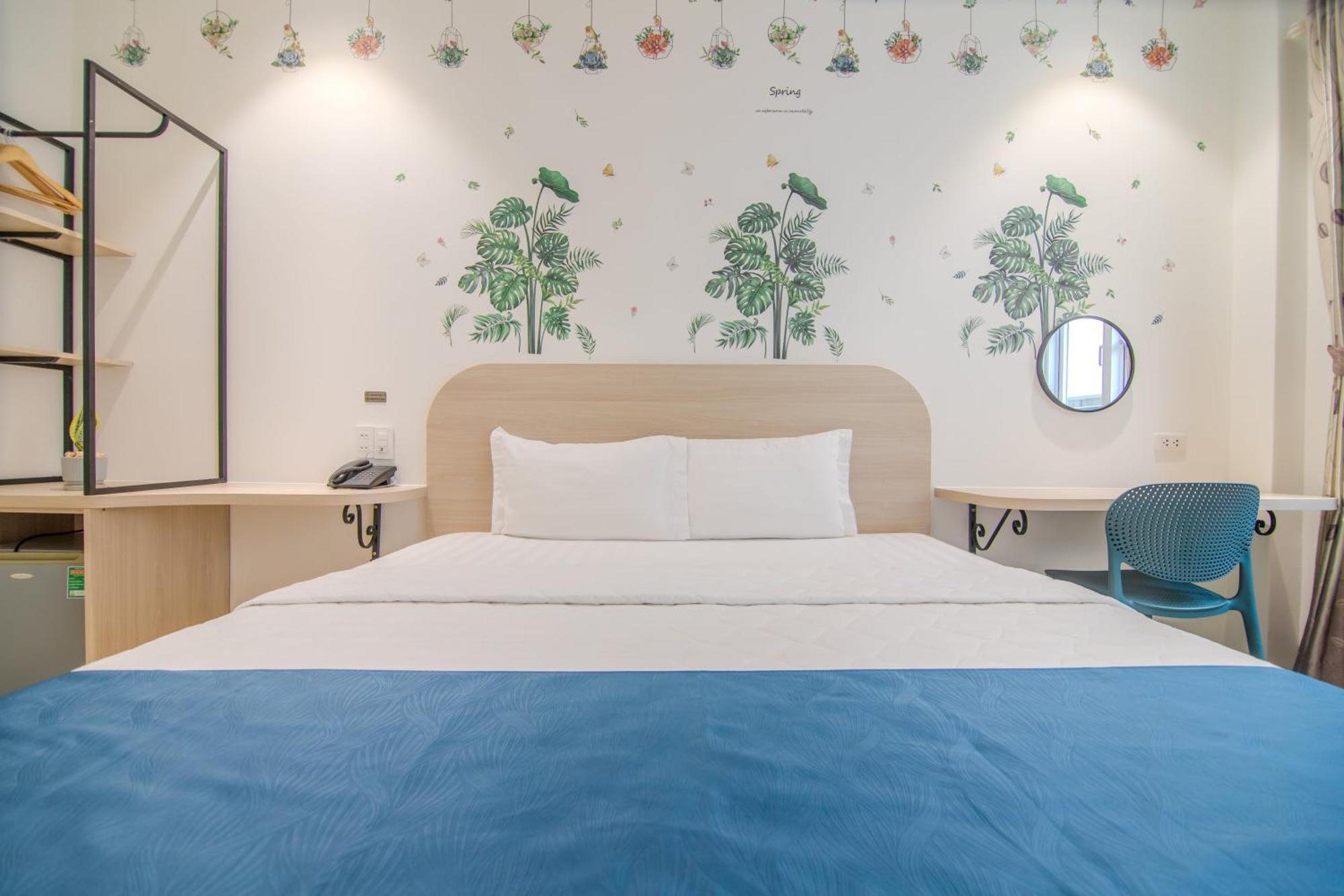 Hotel Bin Bin 3 - Near Sc Vivo D7 2*