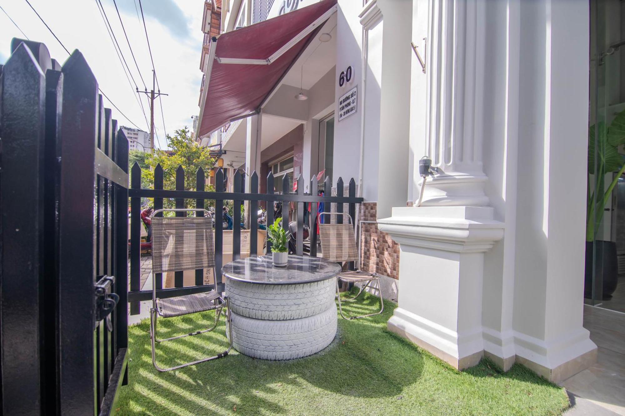 Bin Bin 3 - Near Sc Vivo D7 2*